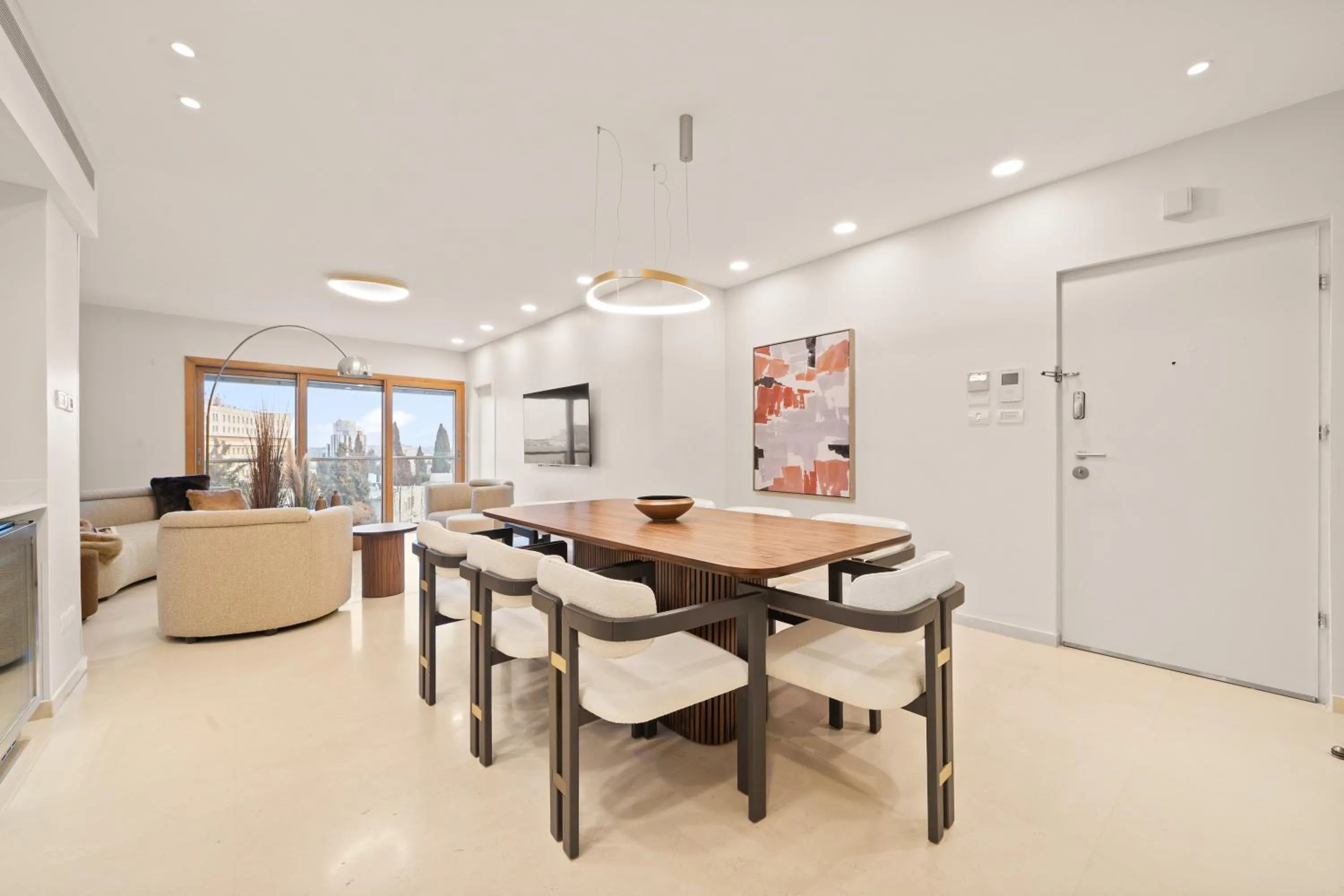 King David Residence - Isrentals