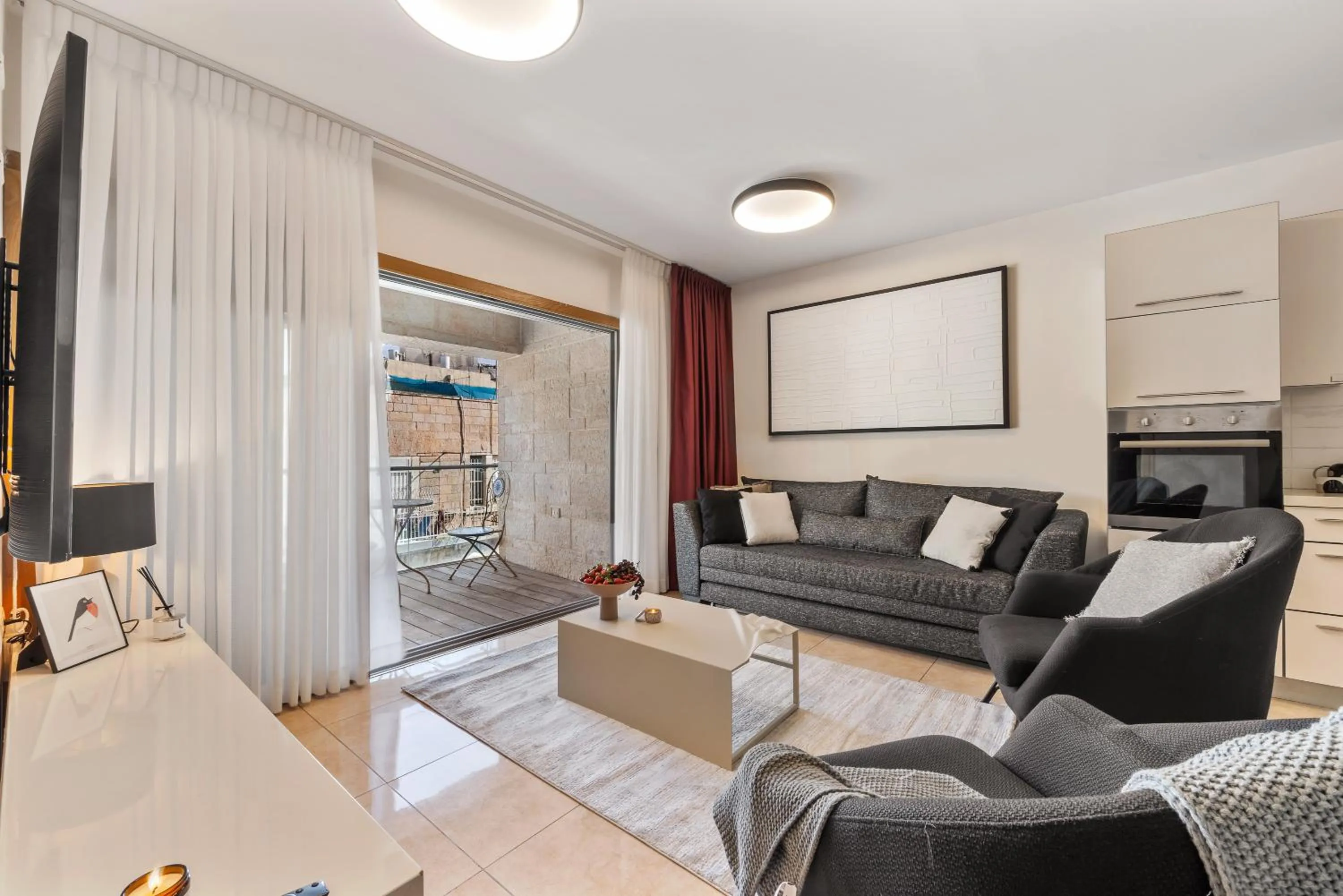 King David Residence - Isrentals