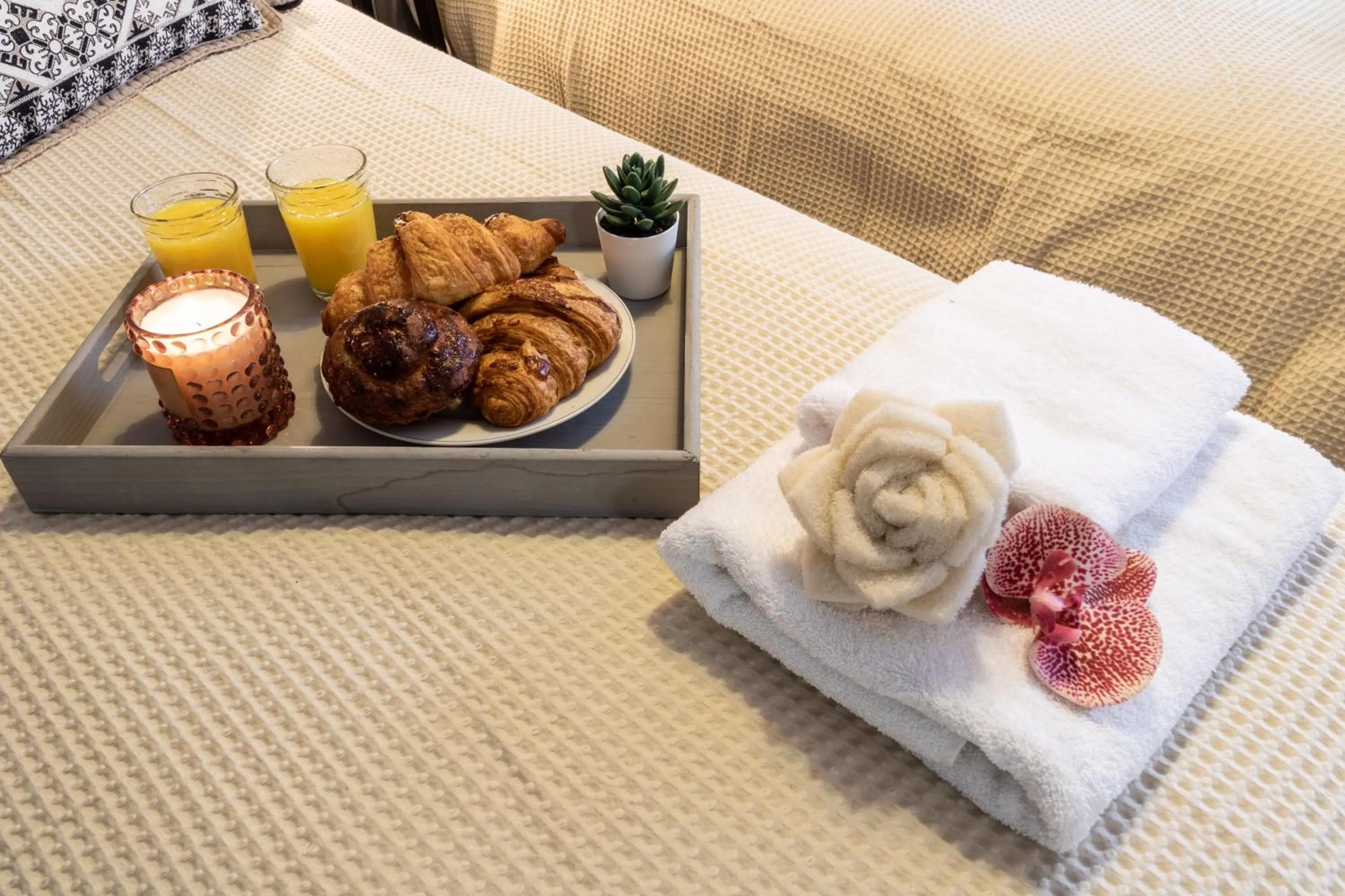 King David Residence - Isrentals