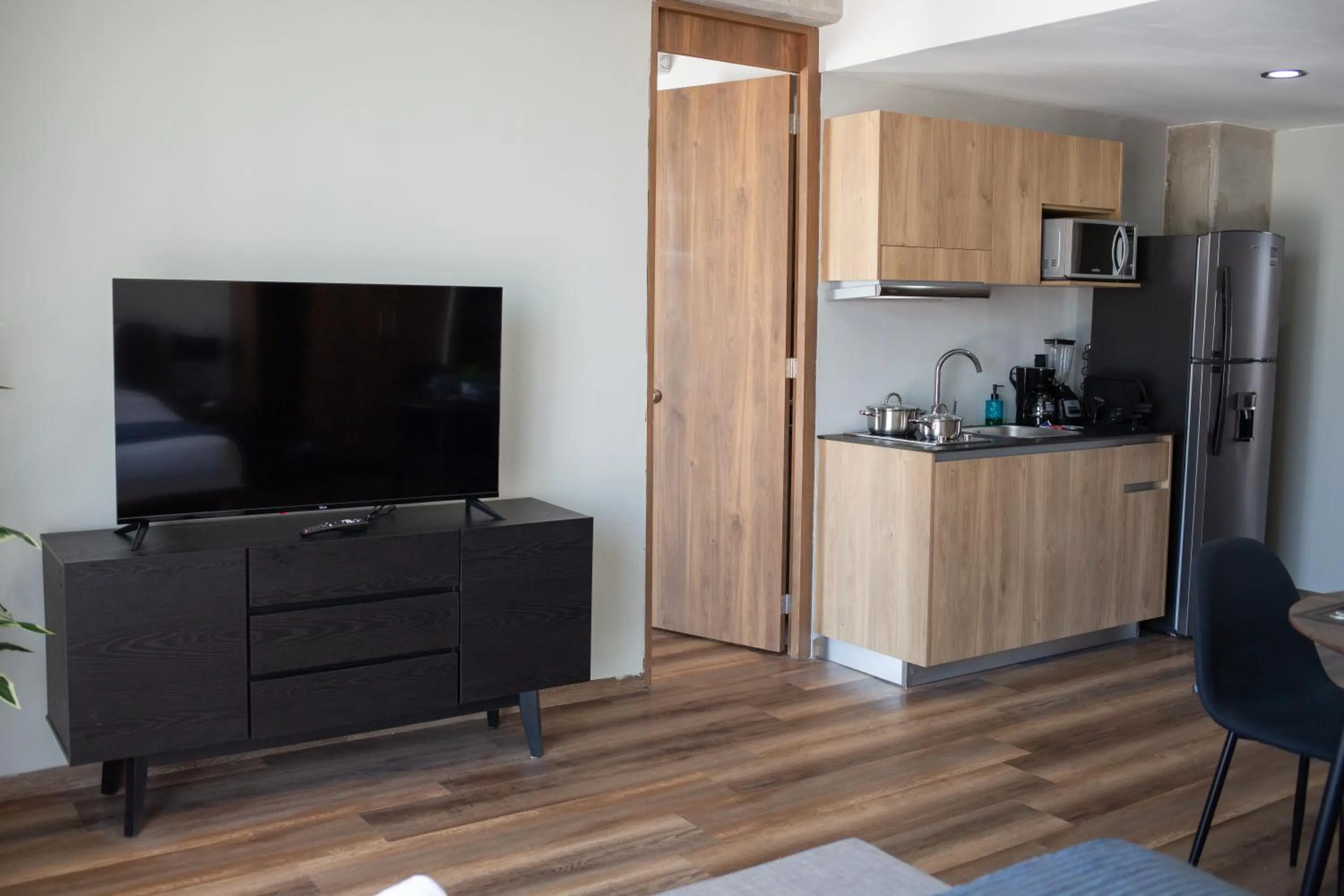 Suites del Carmen Consulado