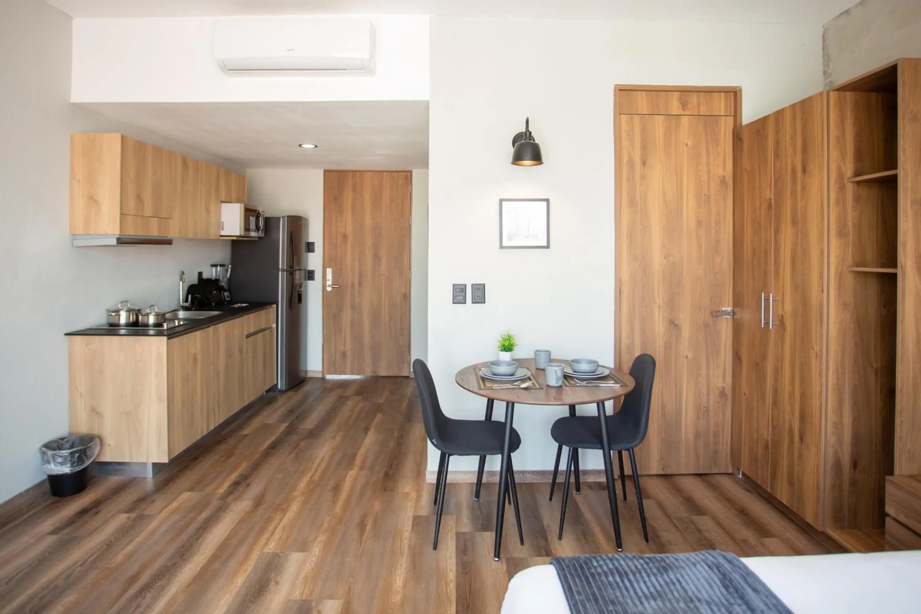 Suites del Carmen Consulado