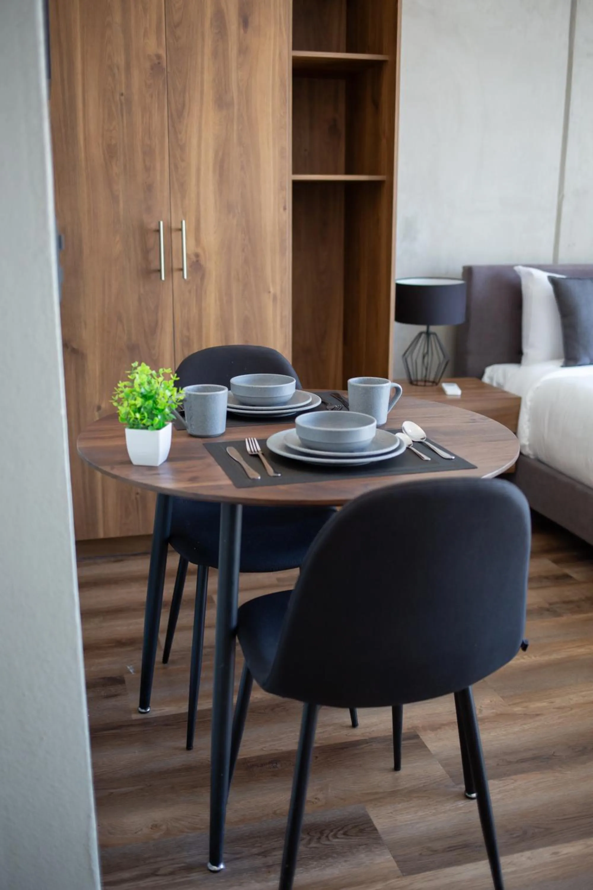 Suites del Carmen Consulado