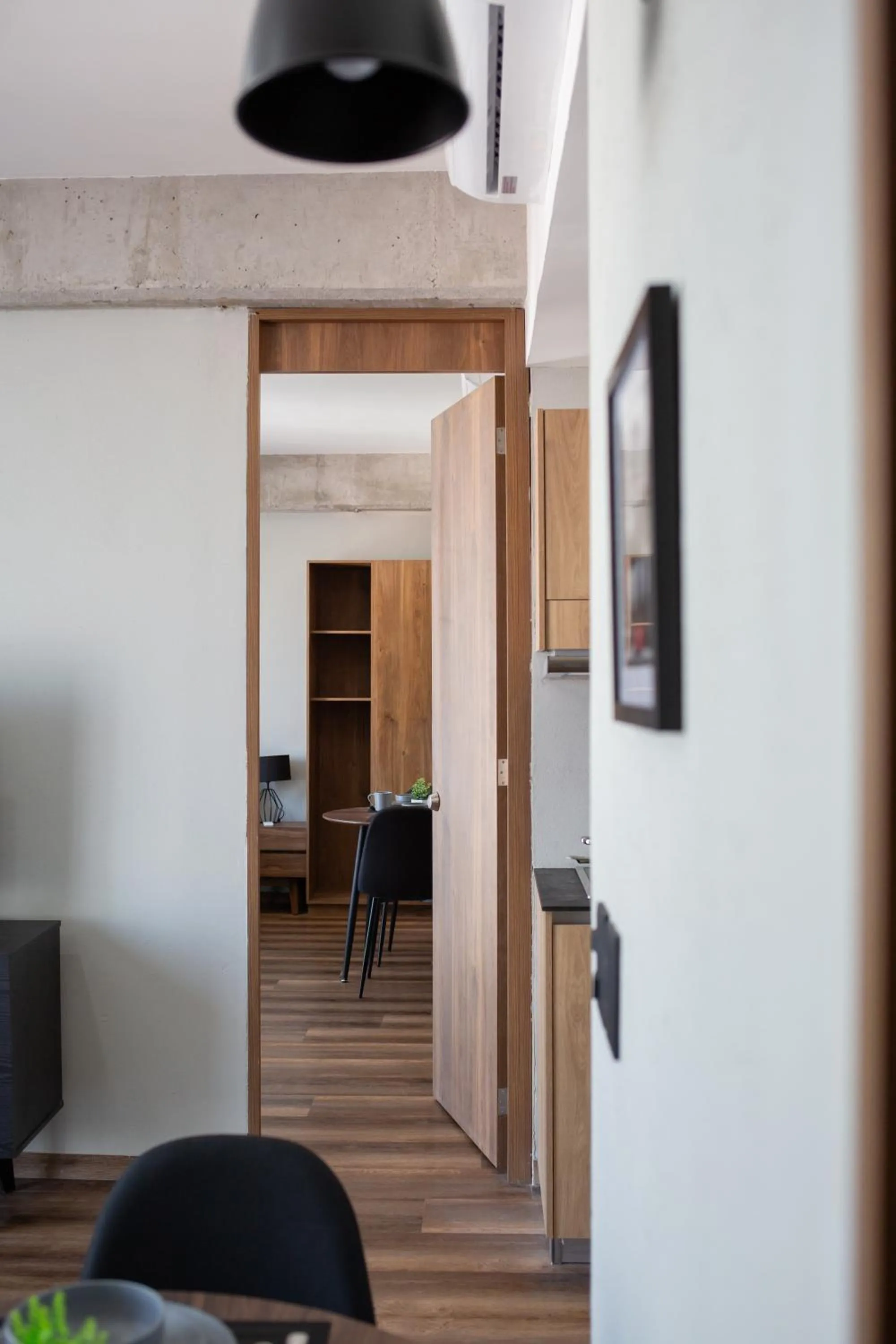 Suites del Carmen Consulado