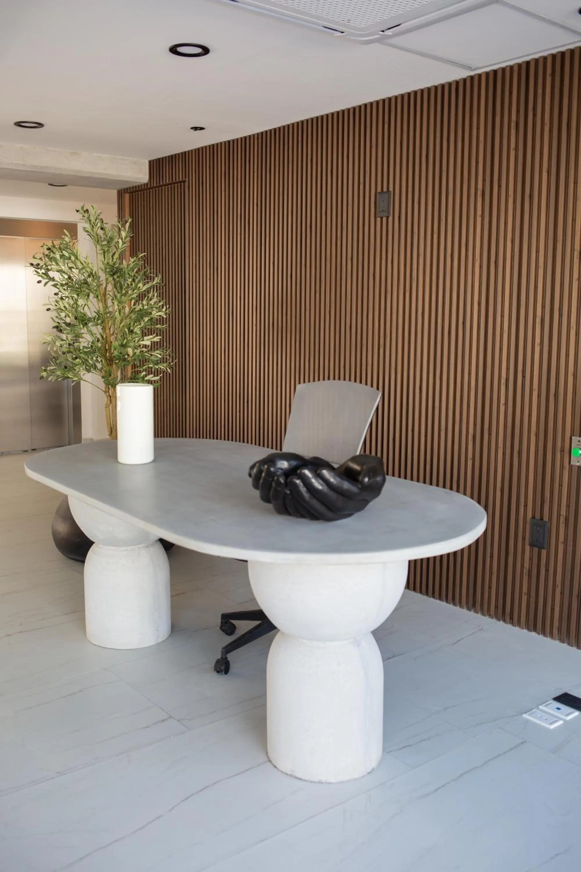 Suites del Carmen Consulado