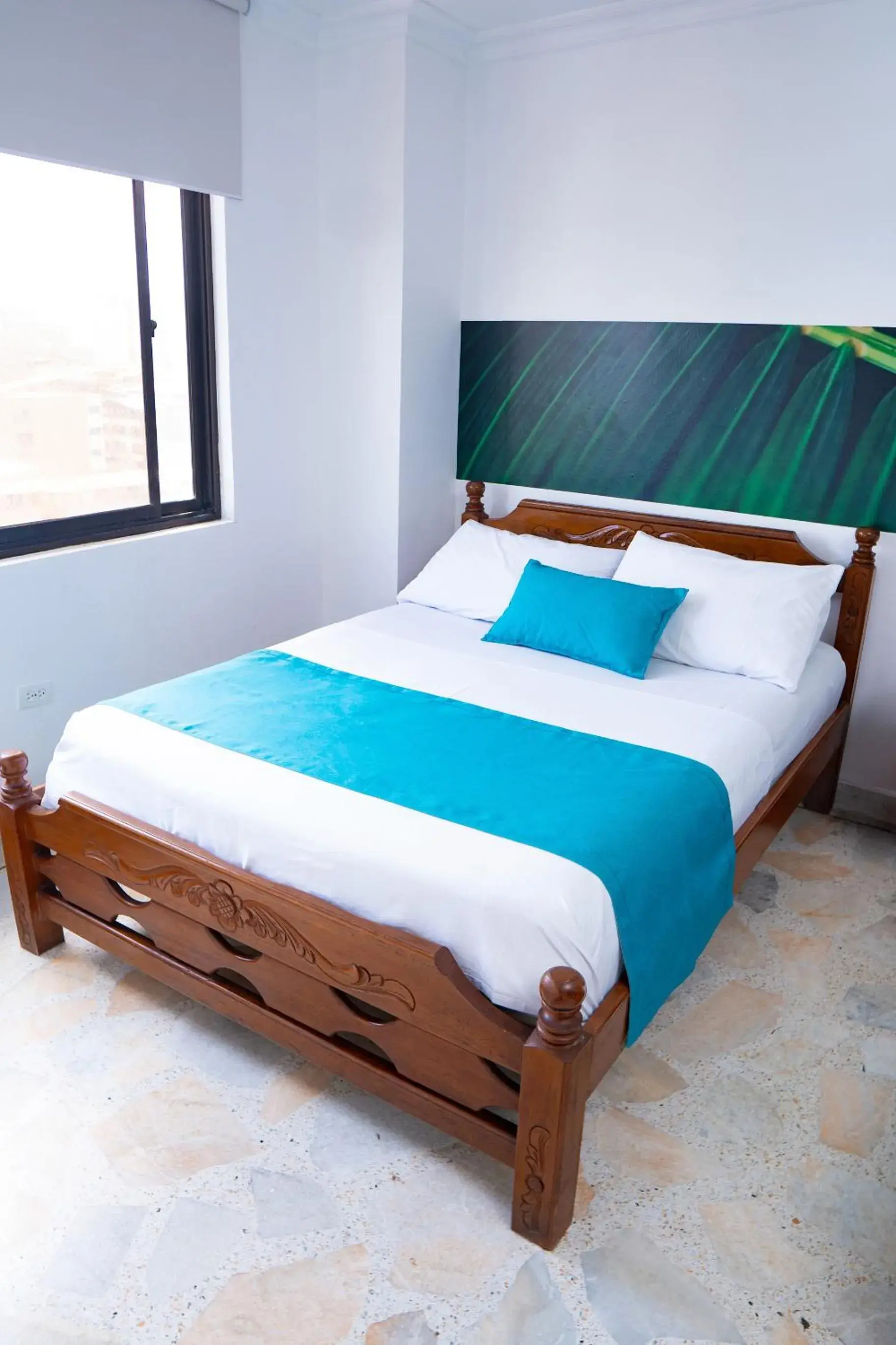 Superior Twin Room in Hotel Steven Superior Twin Room in Hotel Steven