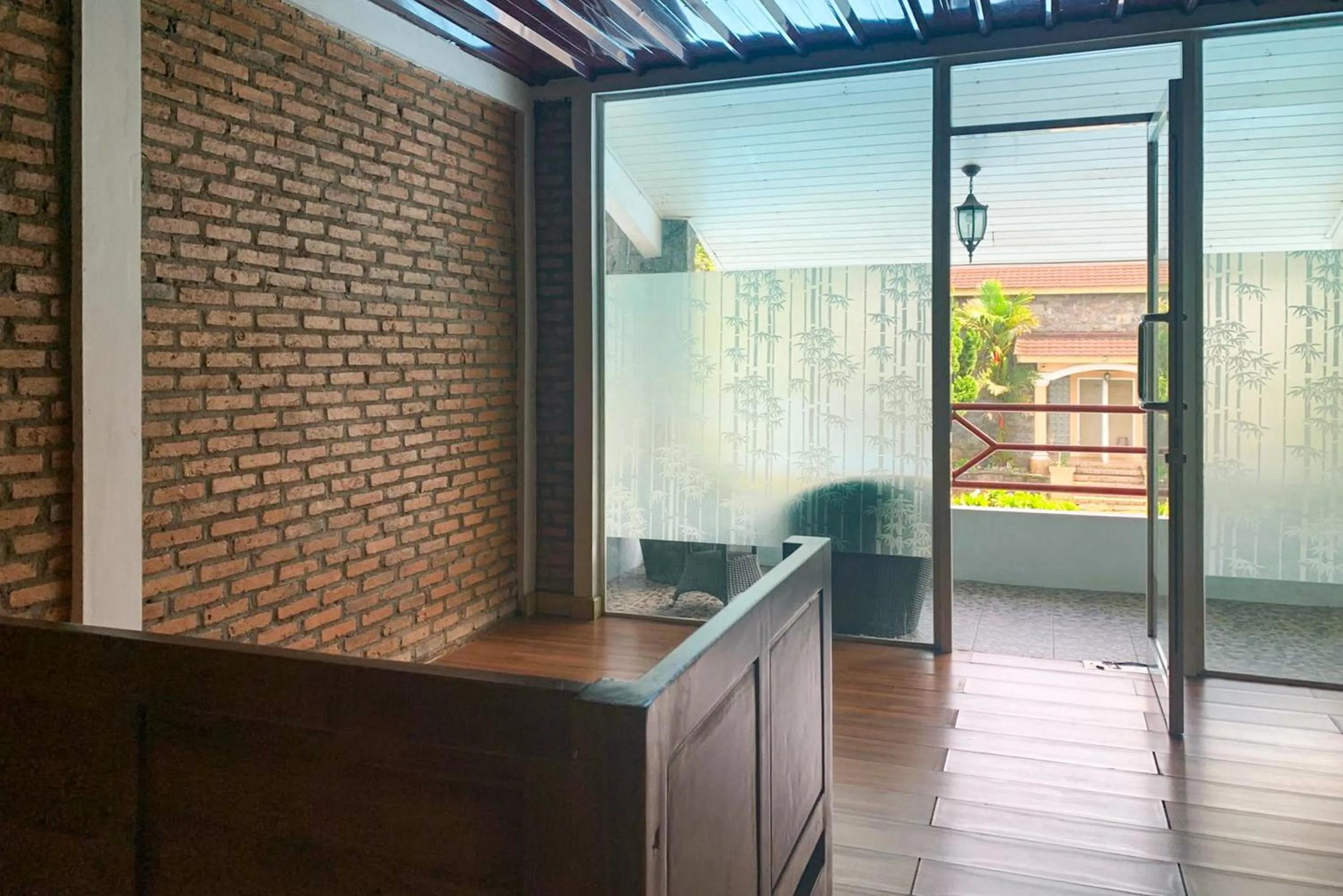 Other in Urbanview Hotel Villa Q Gisting by RedDoorz