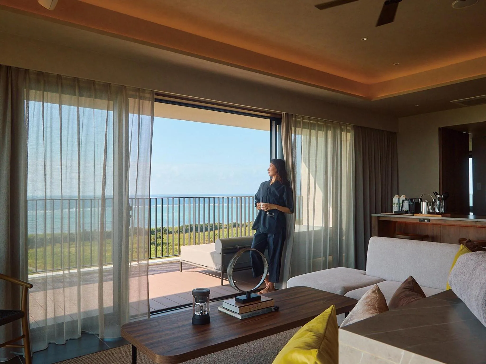 People in seven x seven ISHIGAKI