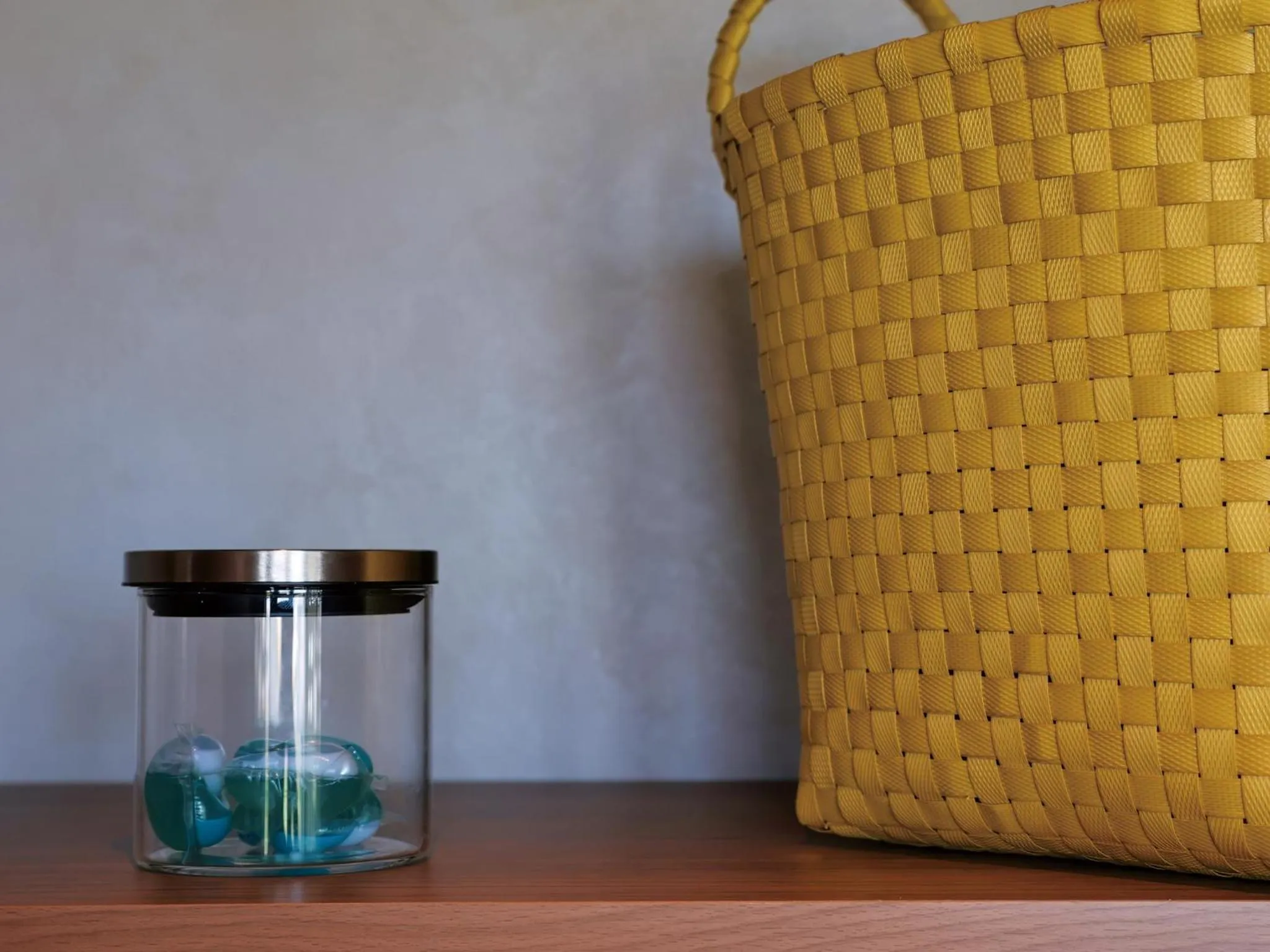 washing machine in seven x seven ISHIGAKI