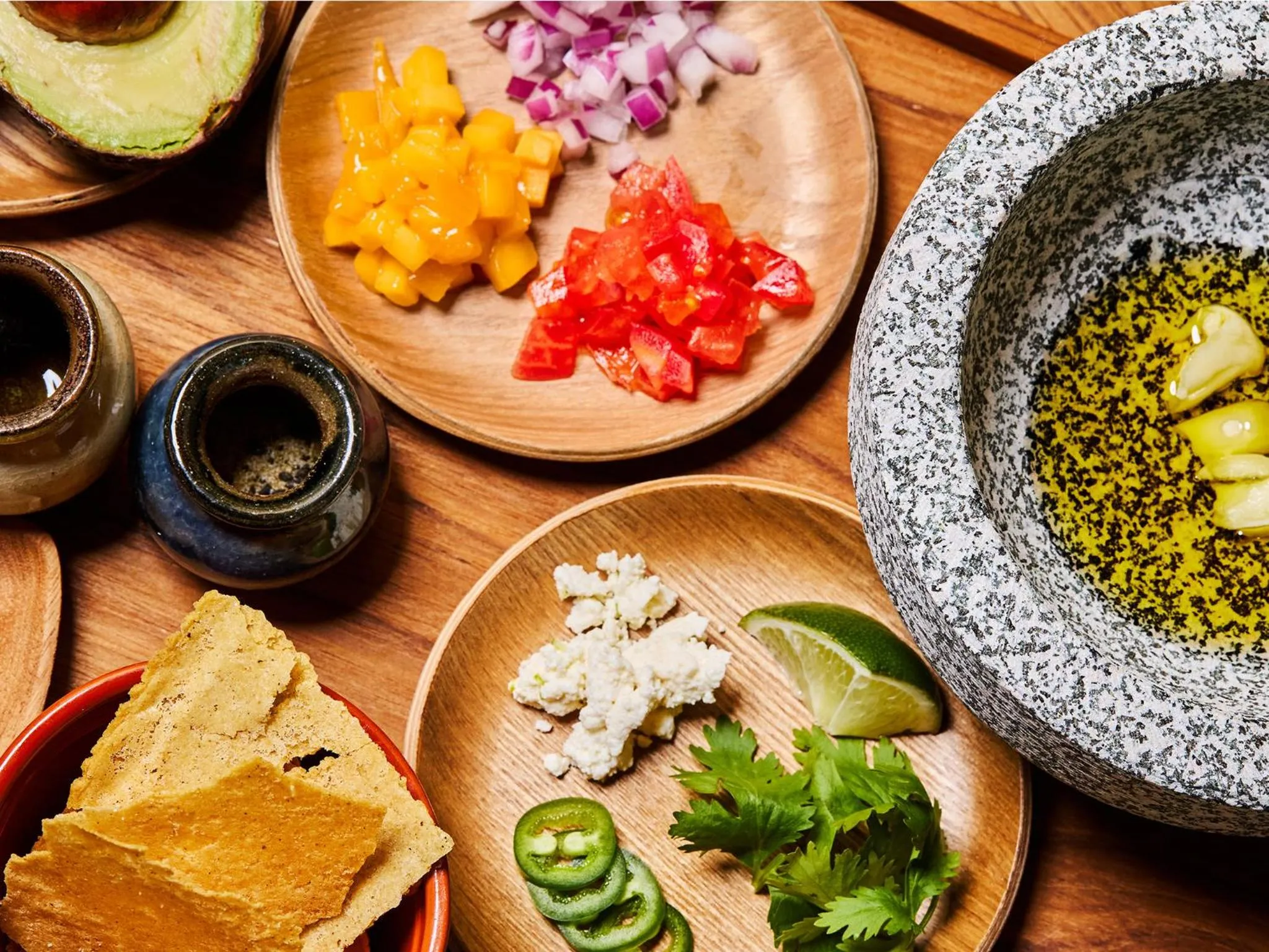 Restaurant/places to eat in seven x seven ISHIGAKI