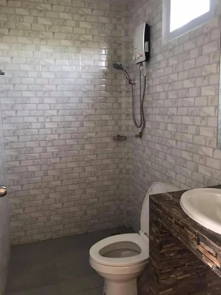 Baan Chay Namm Resort