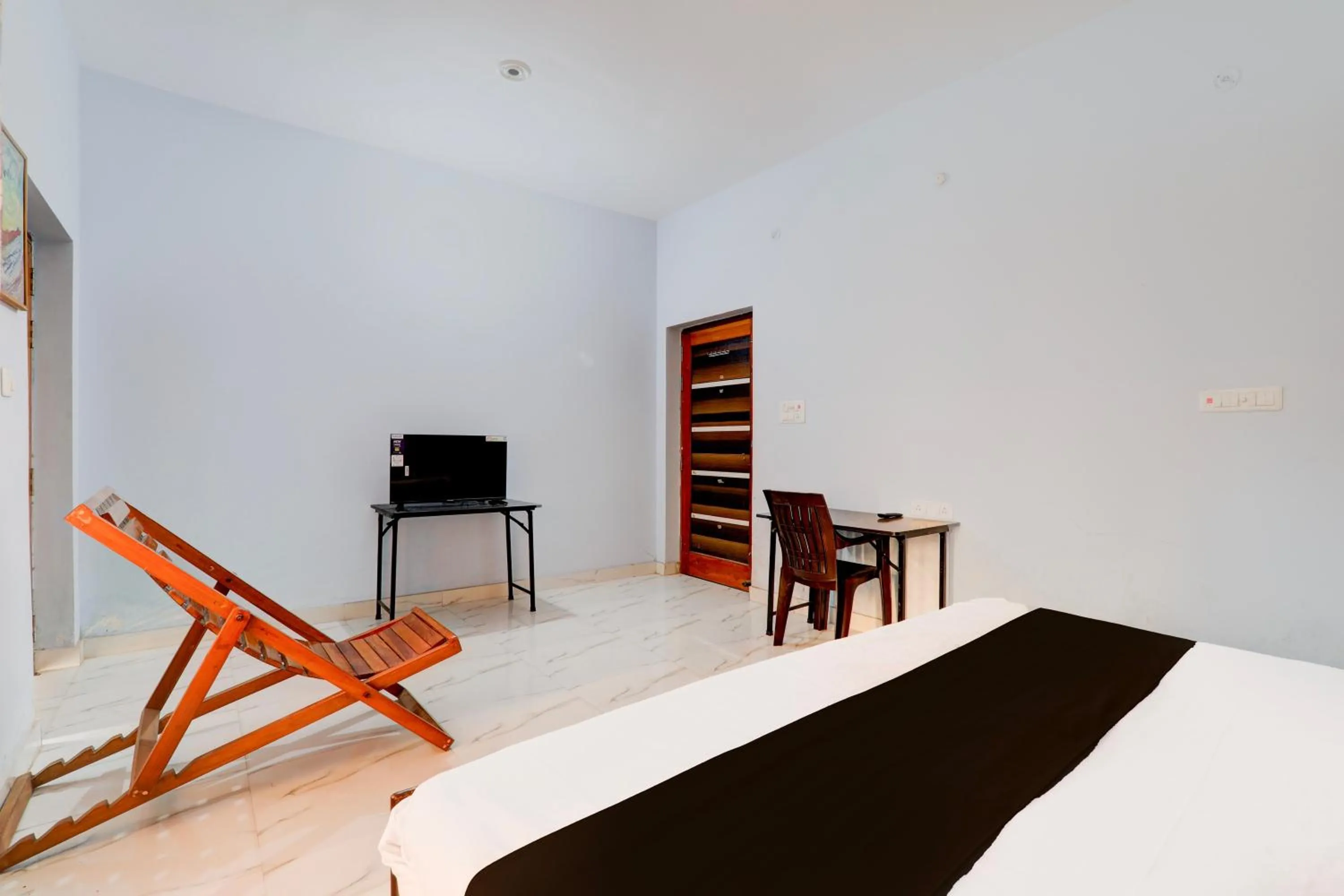 Bedroom, Bed in HOTEL O BLISS INN GUEST HOUSE