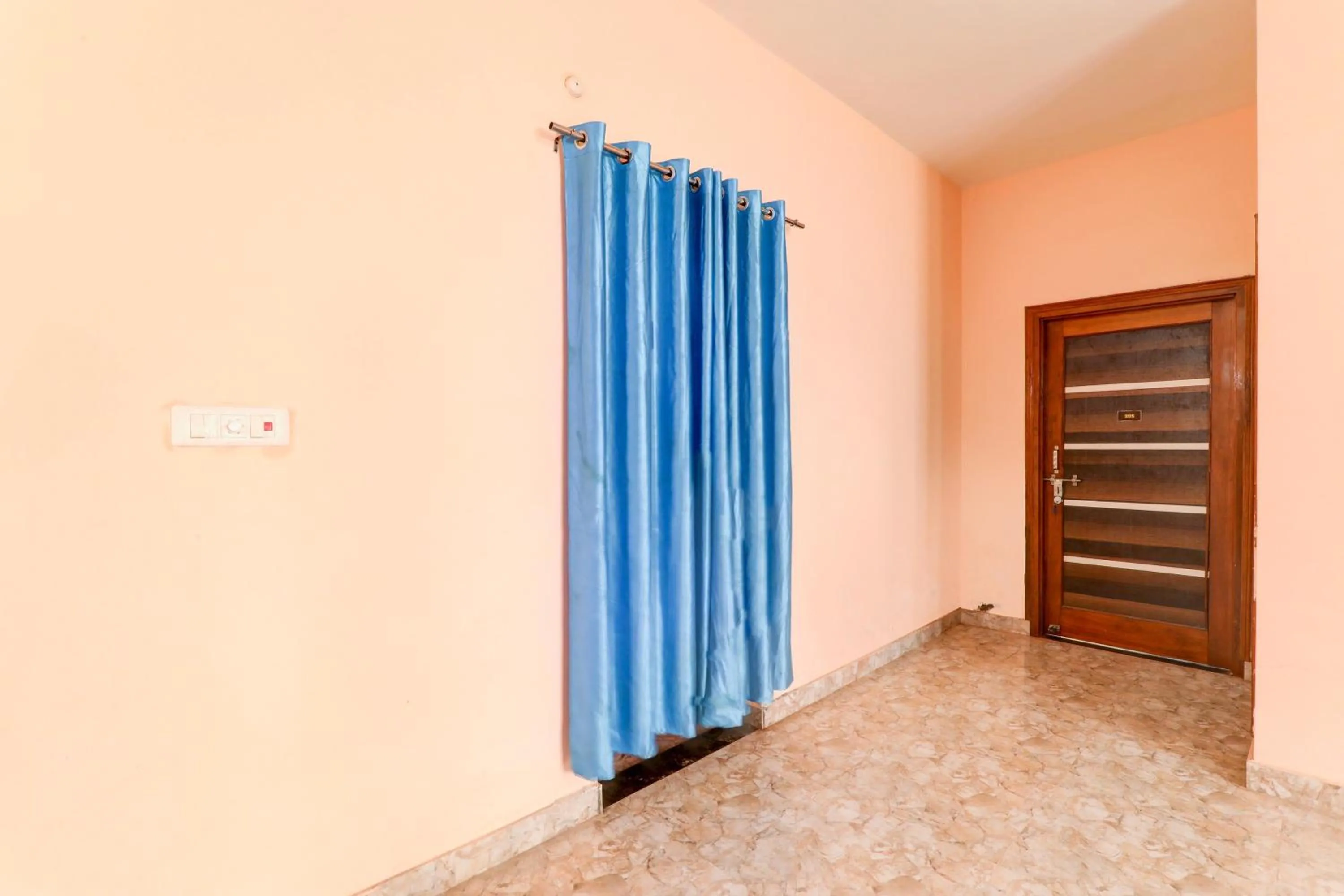 Lobby or reception in HOTEL O BLISS INN GUEST HOUSE