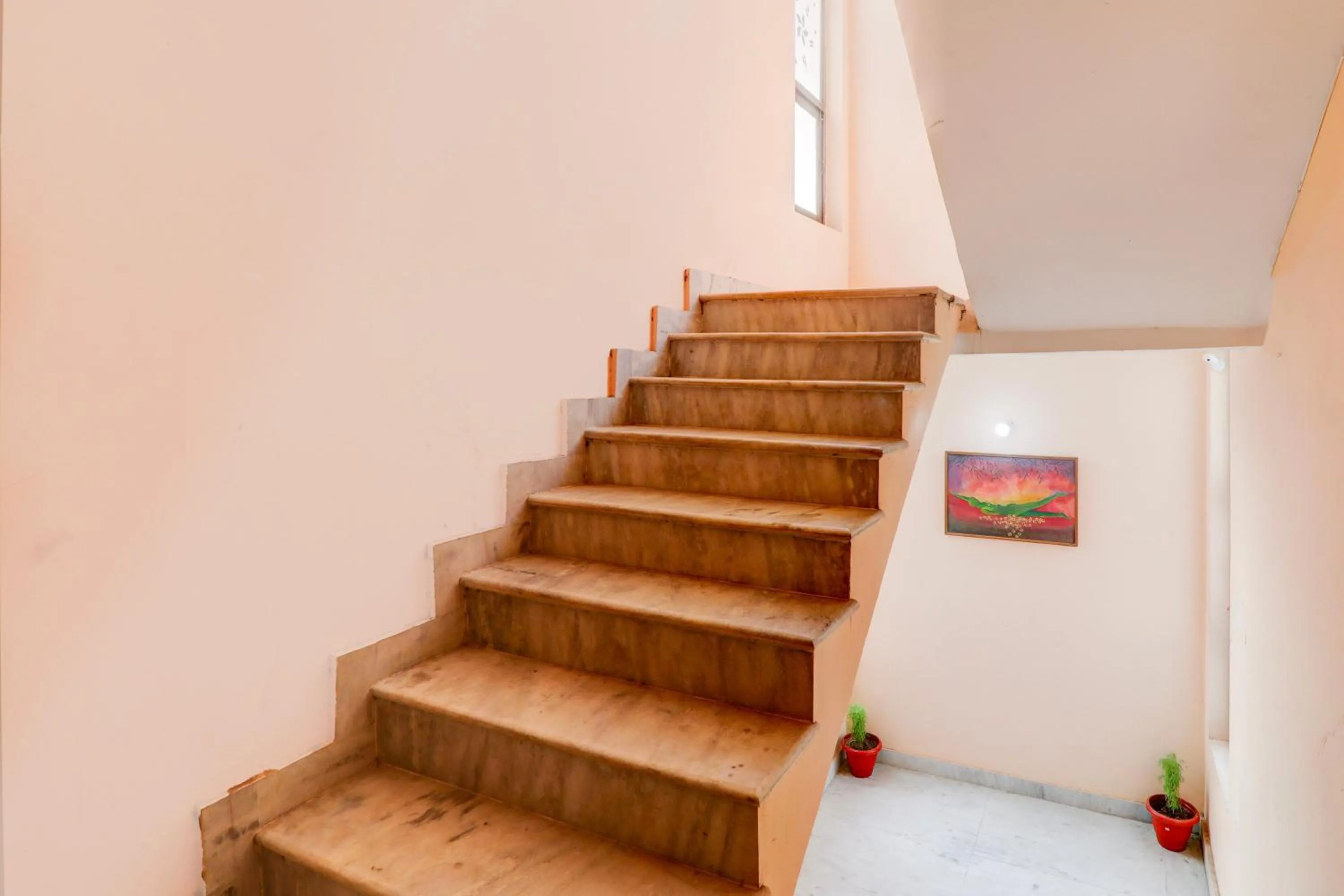 Lobby or reception in HOTEL O BLISS INN GUEST HOUSE