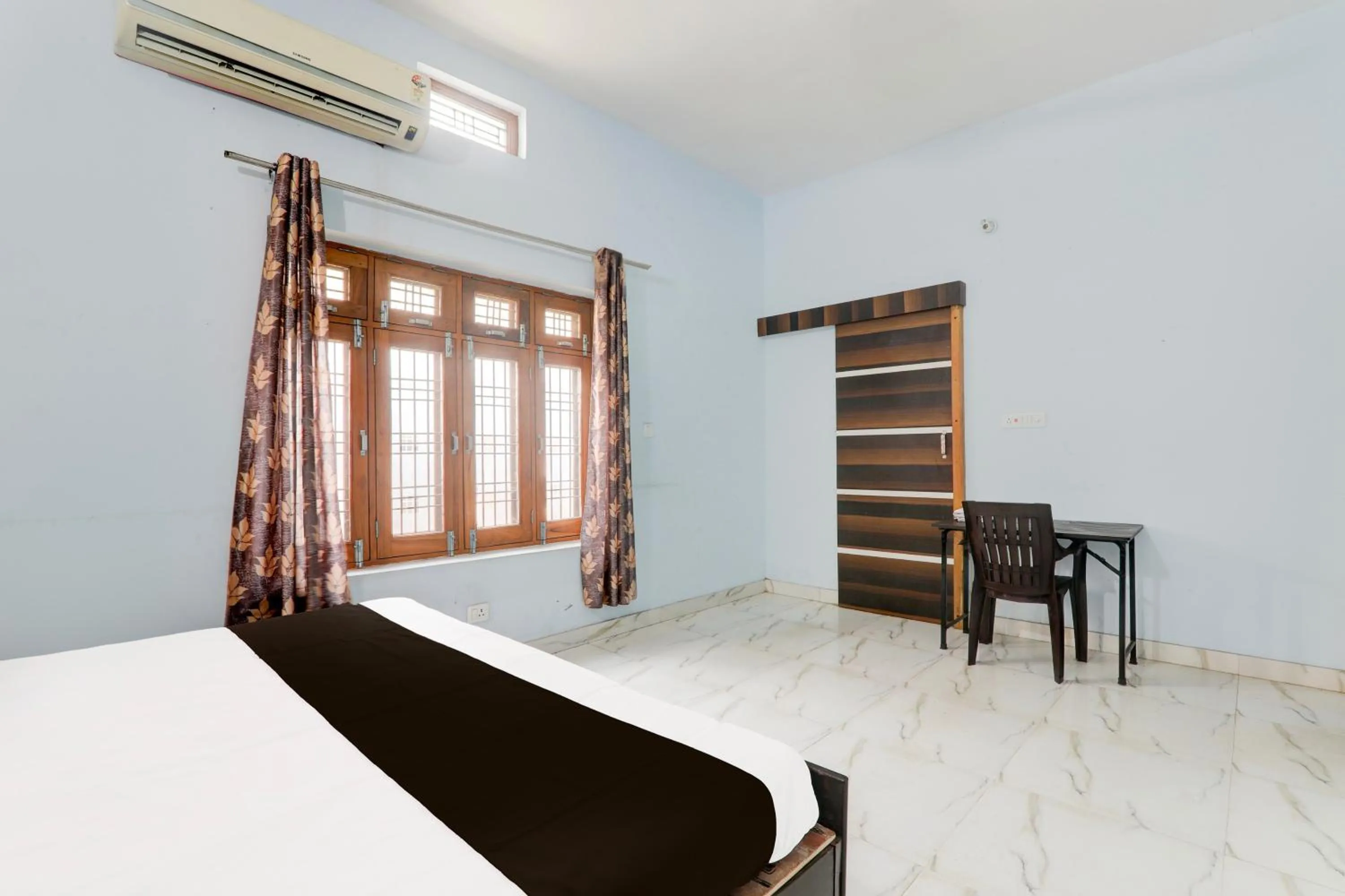 Bedroom, Bed in HOTEL O BLISS INN GUEST HOUSE