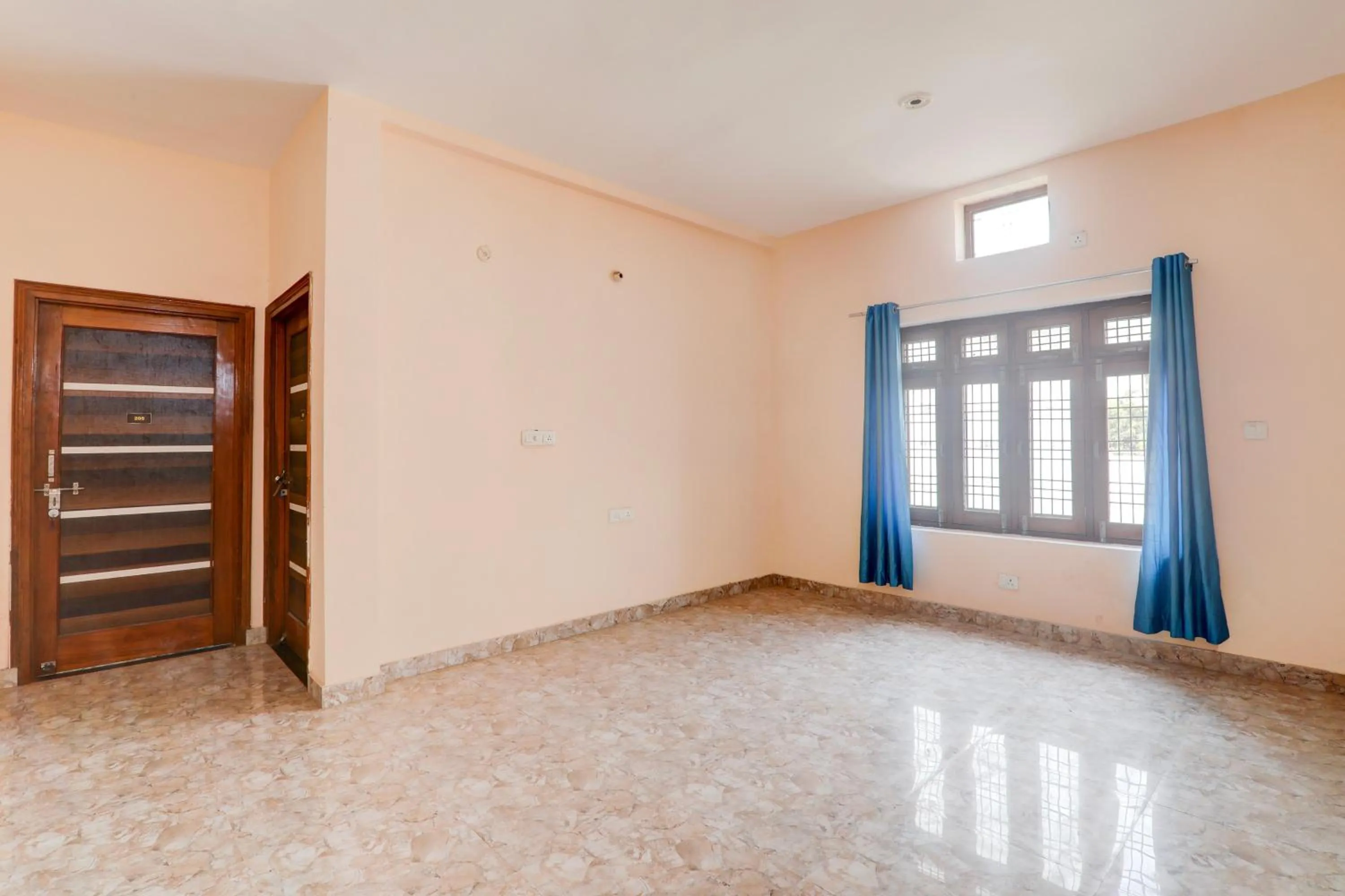 HOTEL O BLISS INN GUEST HOUSE