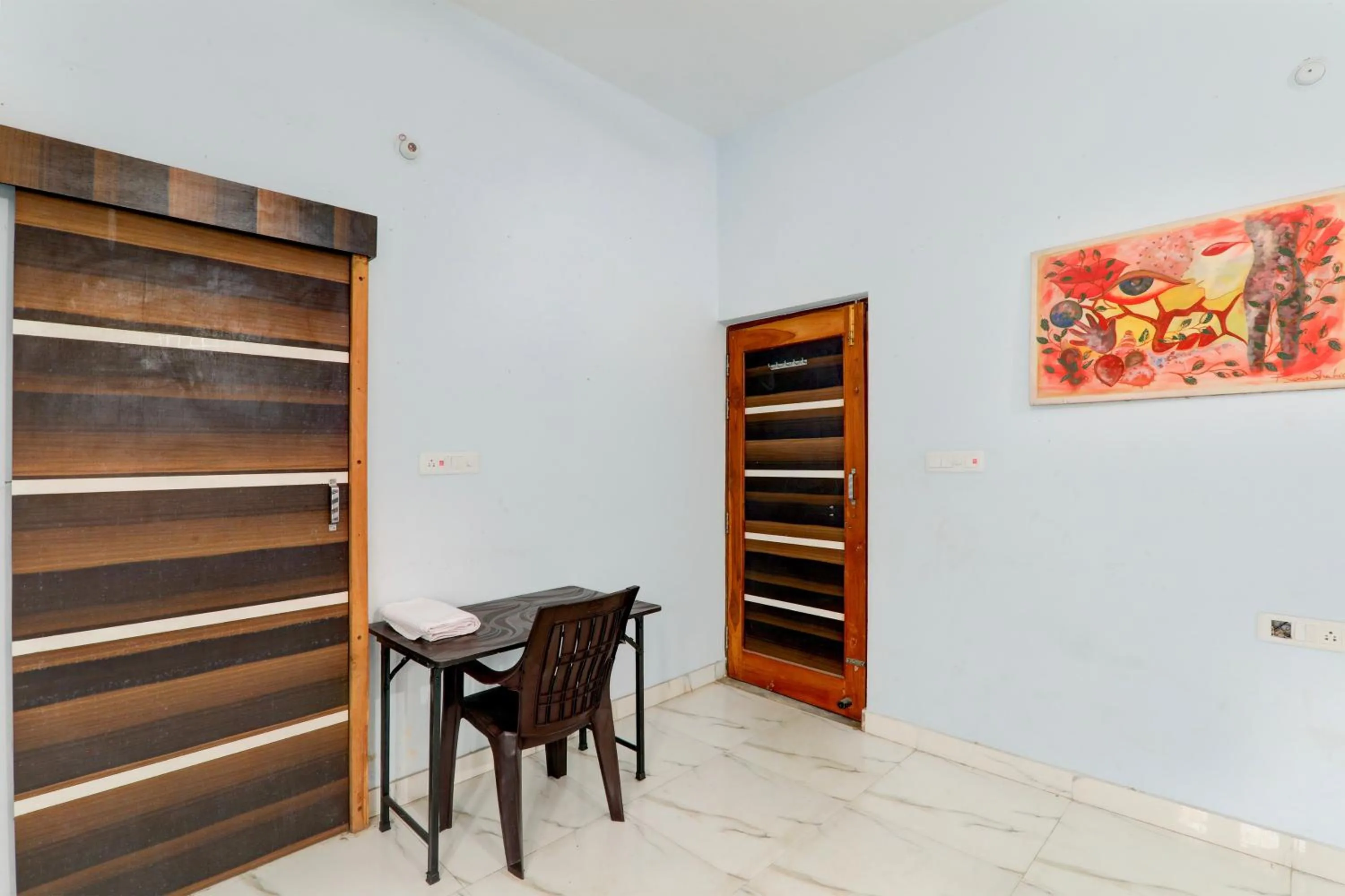 Lobby or reception in HOTEL O BLISS INN GUEST HOUSE