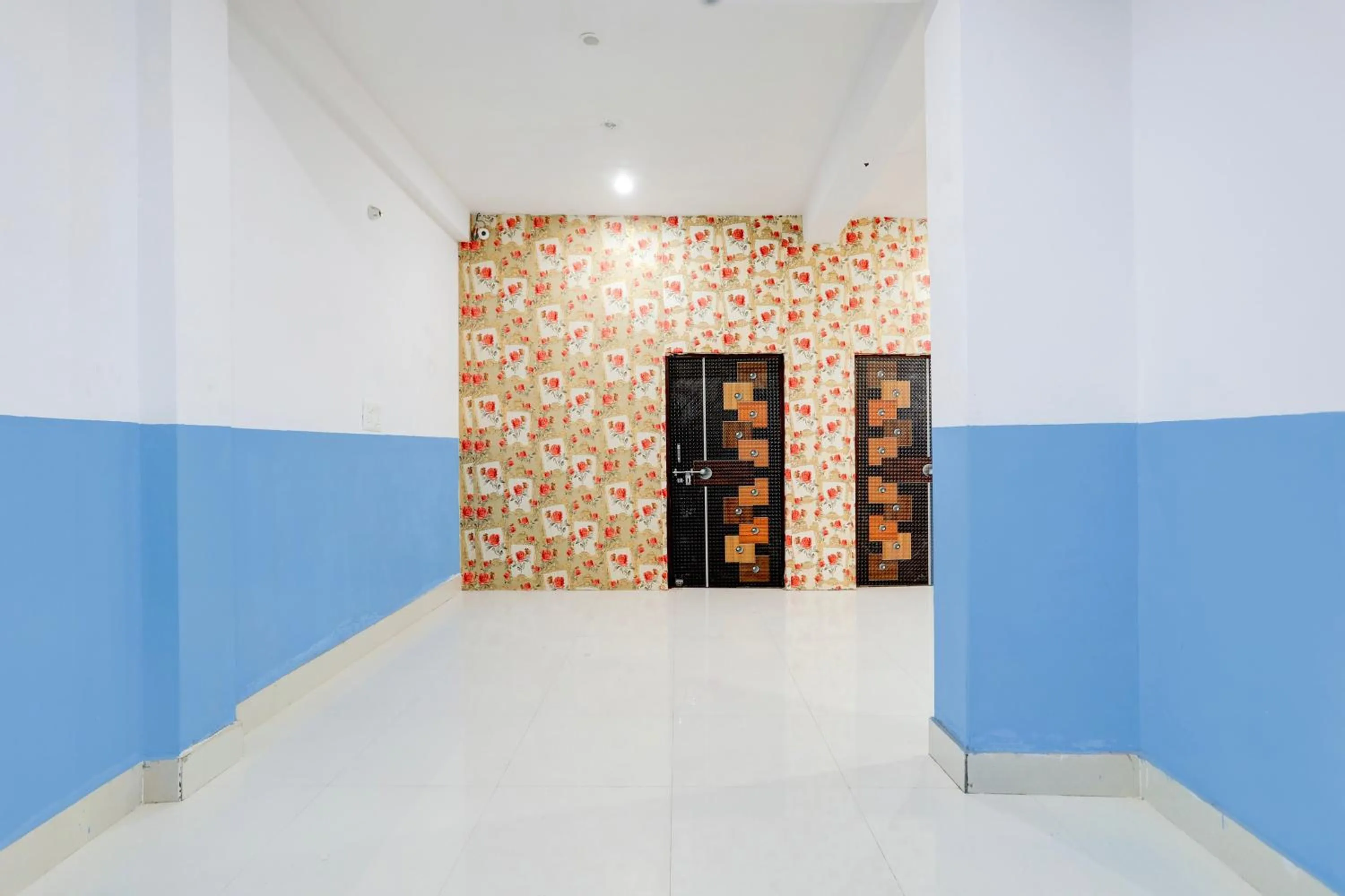 Lobby or reception in Hotel O THE HIGHWAY HOTEL