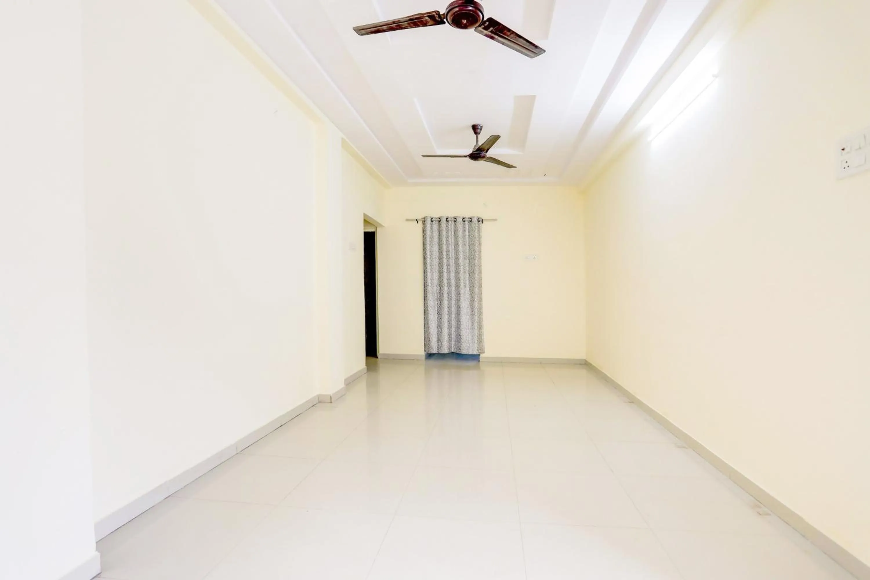 Lobby or reception in Hotel O Grand Trinity