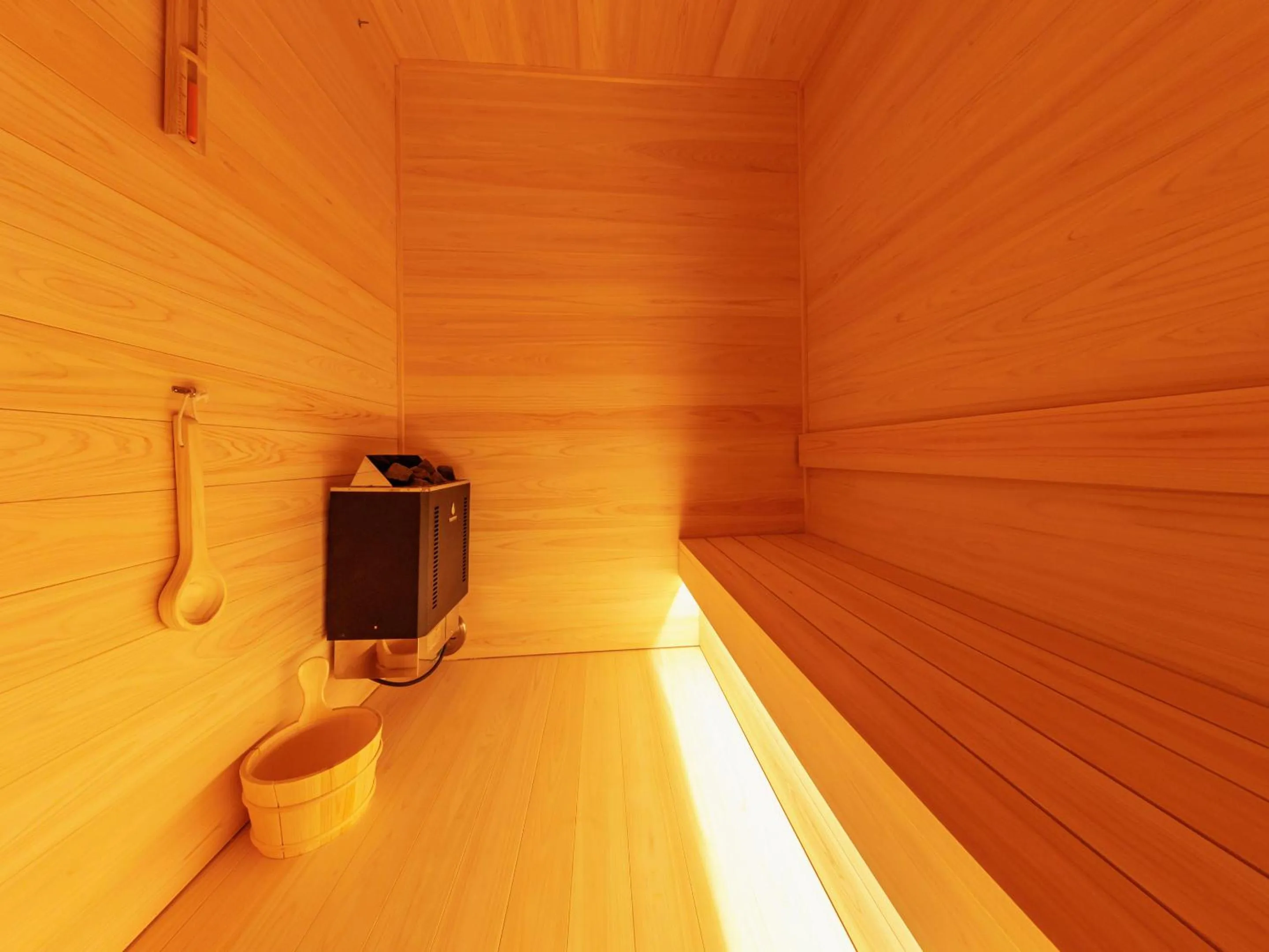 Photo of the whole room in Wan Wan Paradise Premier Nanki Shirahama