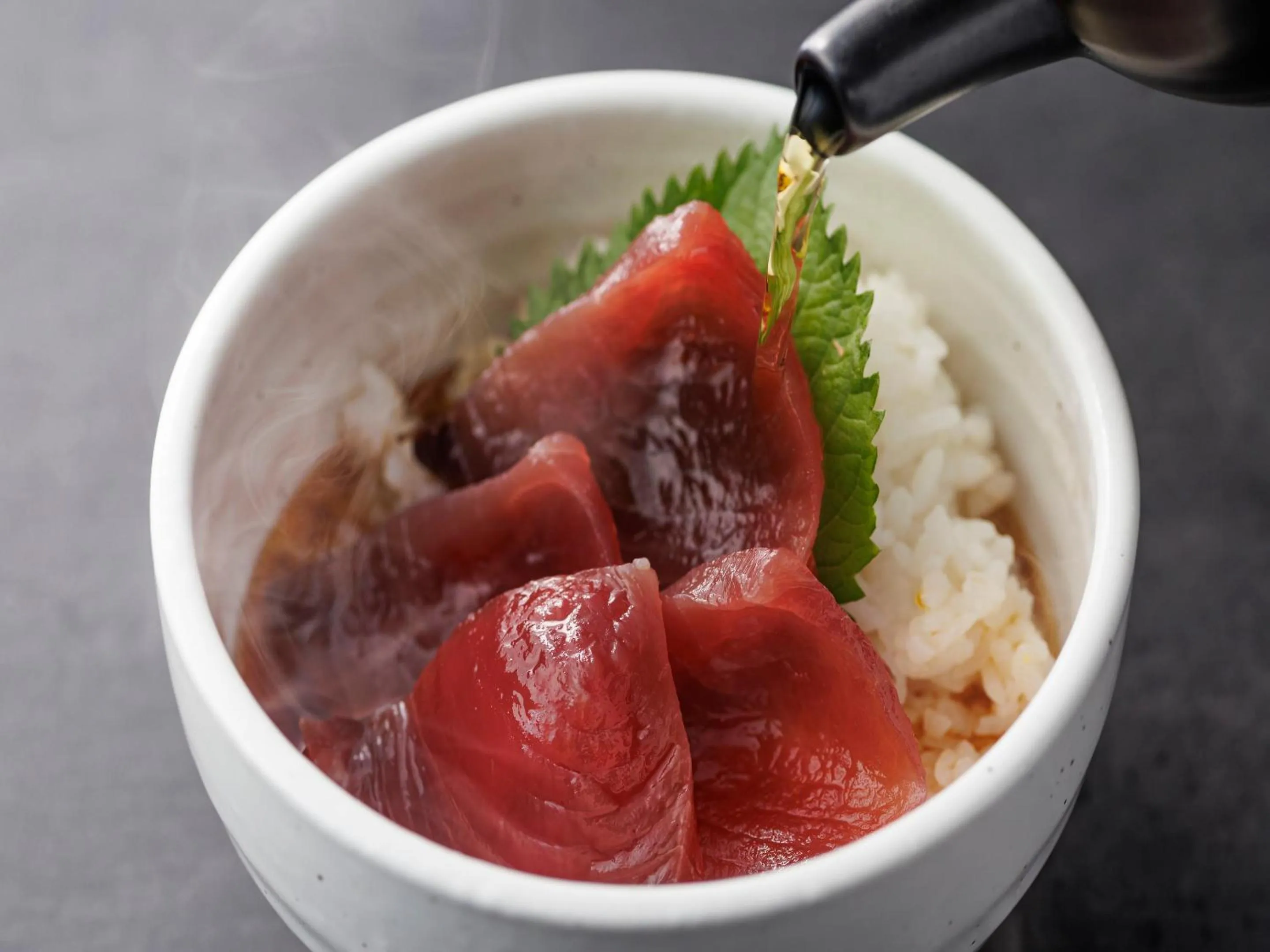 Dinner in Nanki Shirahama Wan Wan Paradise Hotel