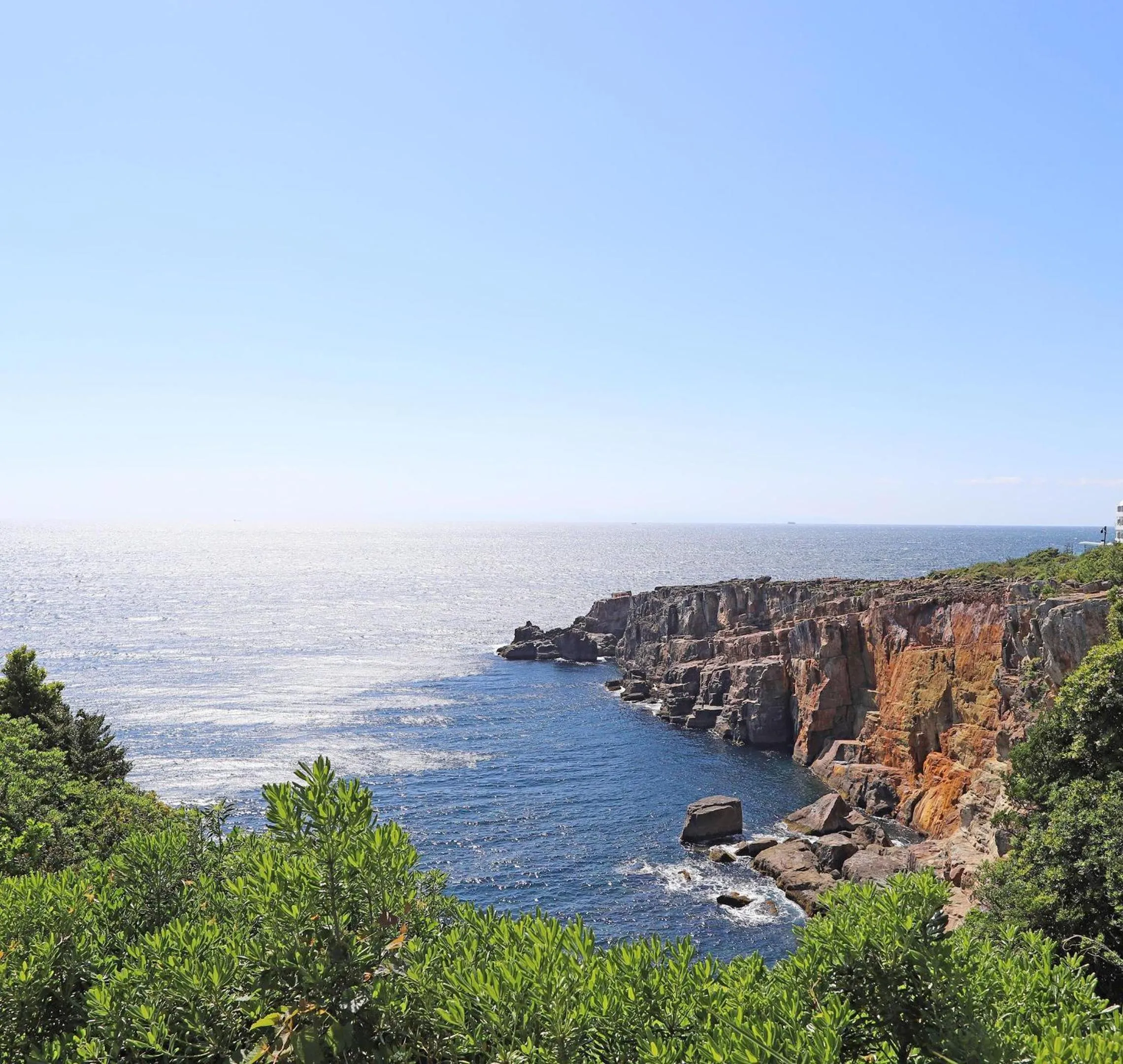 Nearby landmark in Nanki Shirahama Wan Wan Paradise Hotel