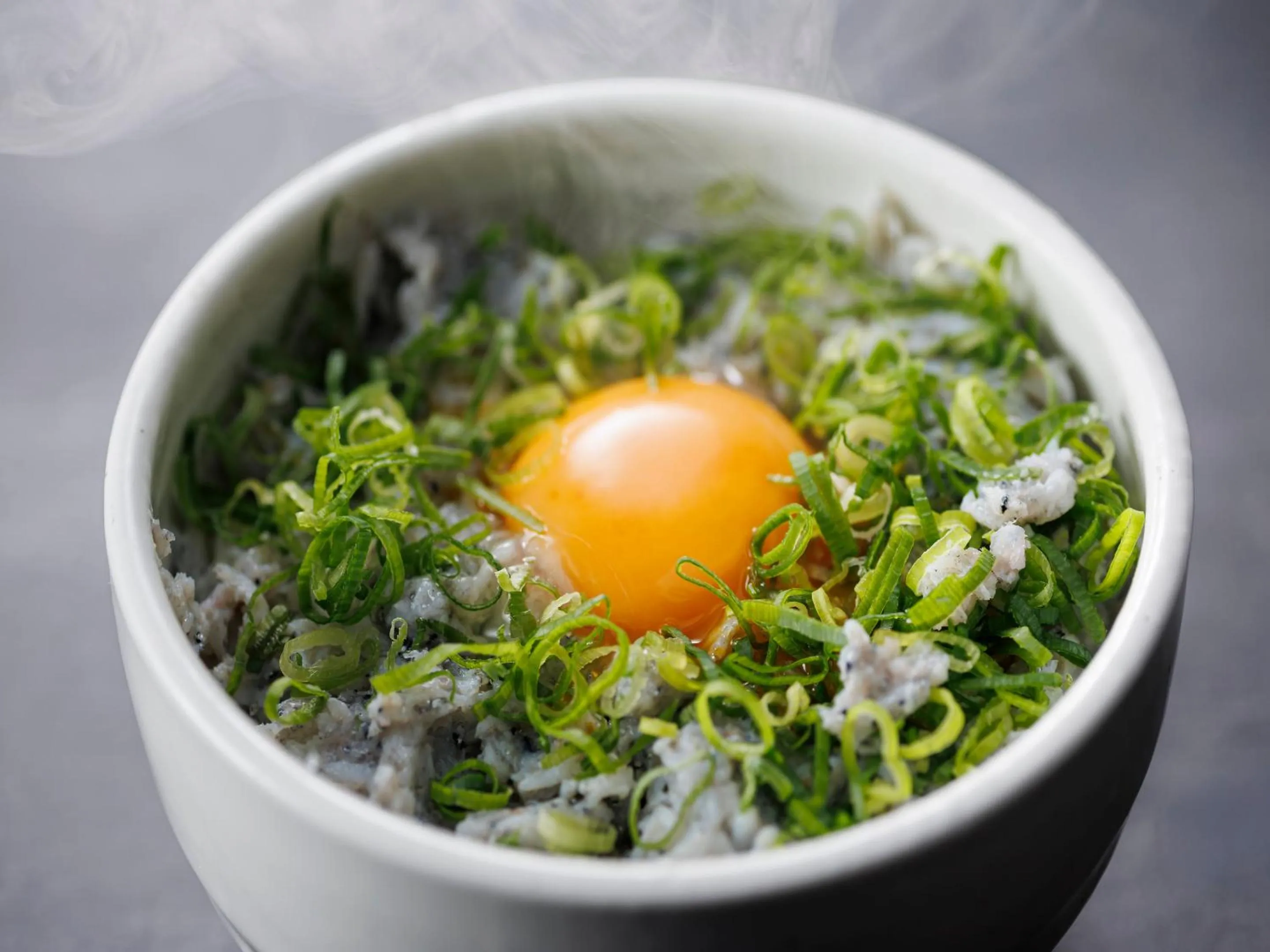 Breakfast in Nanki Shirahama Wan Wan Paradise Hotel