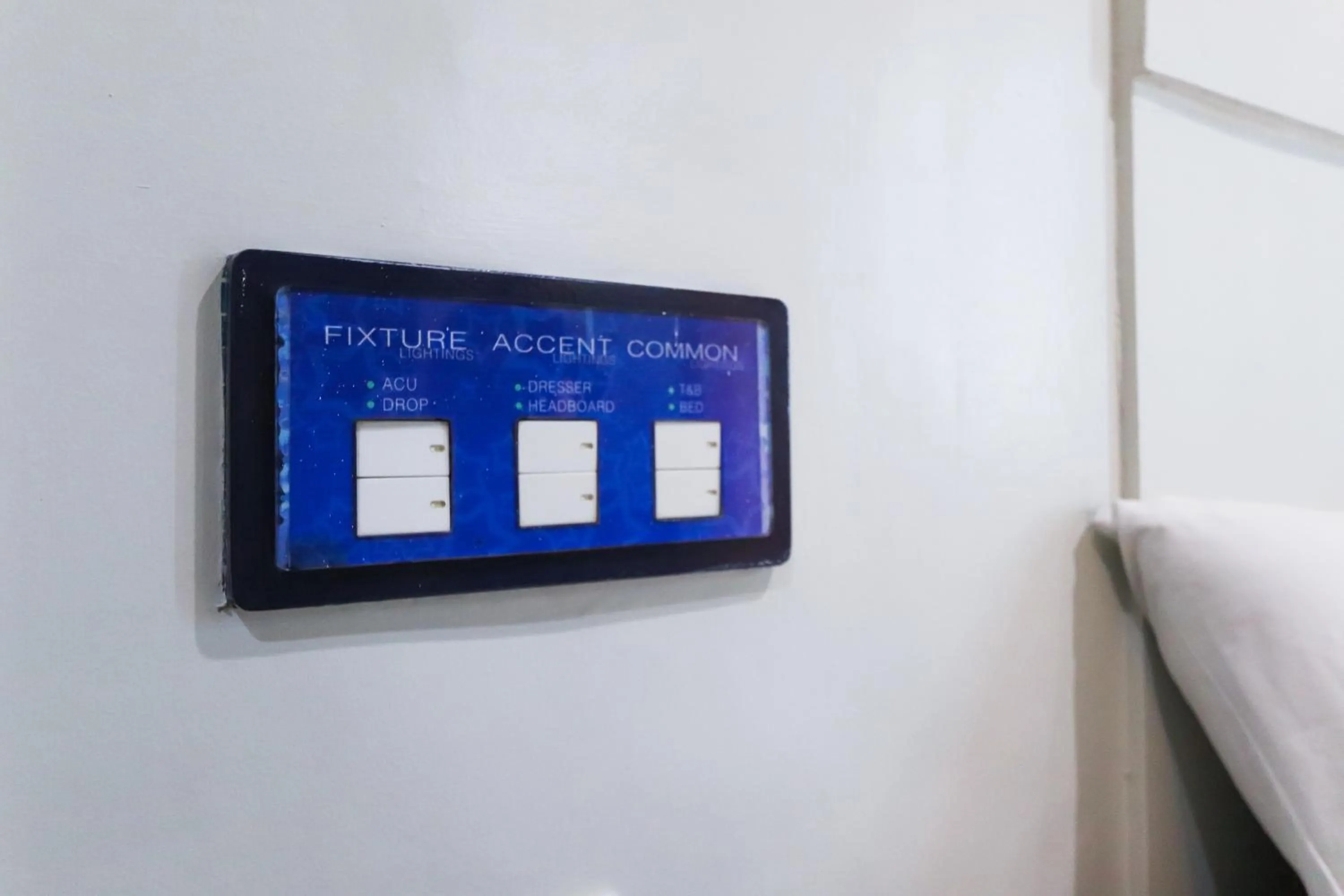 Bedroom, Bed in Hotel Dreamworld North Edsa