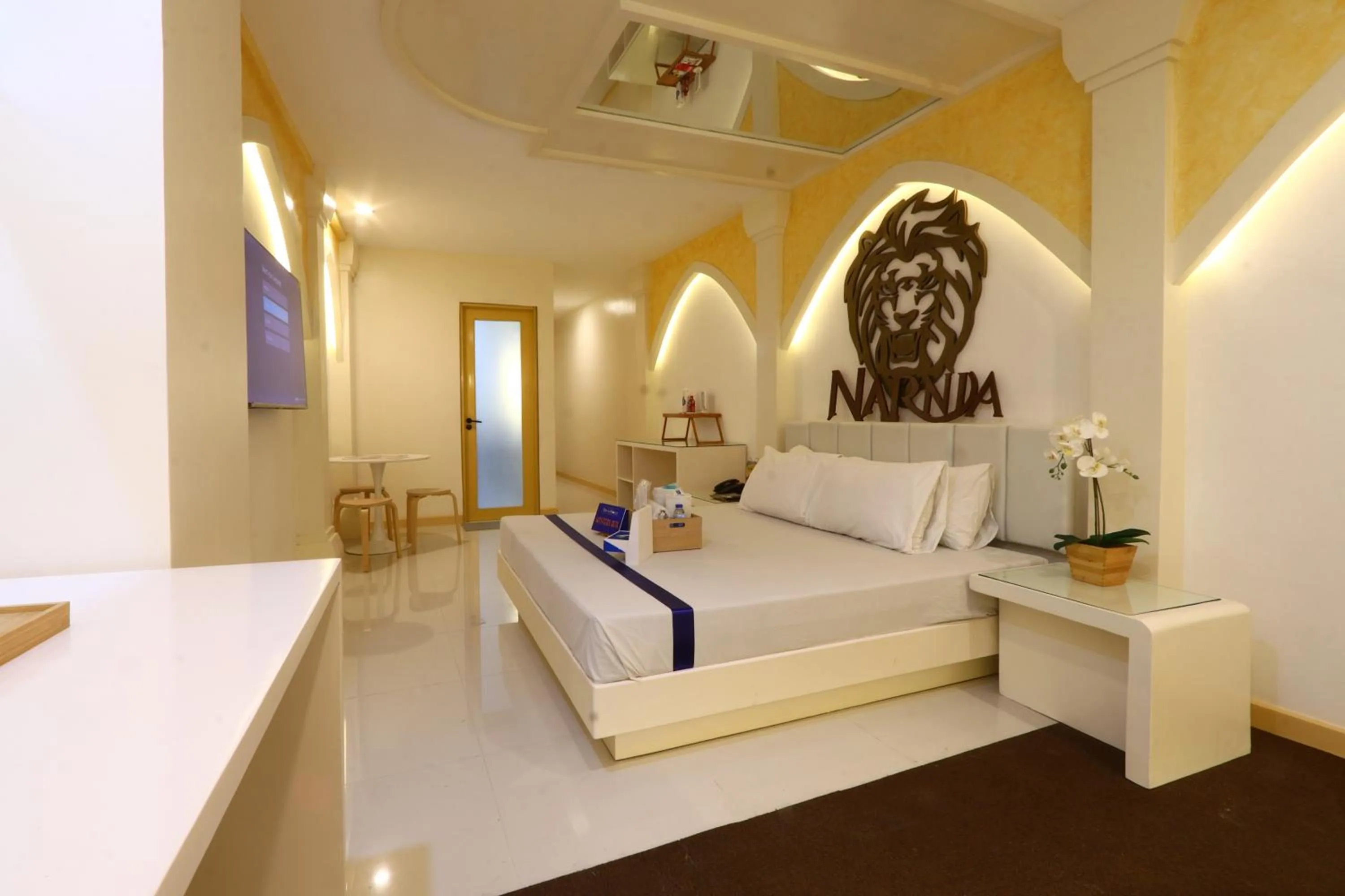 Hotel Dreamworld East Ortigas