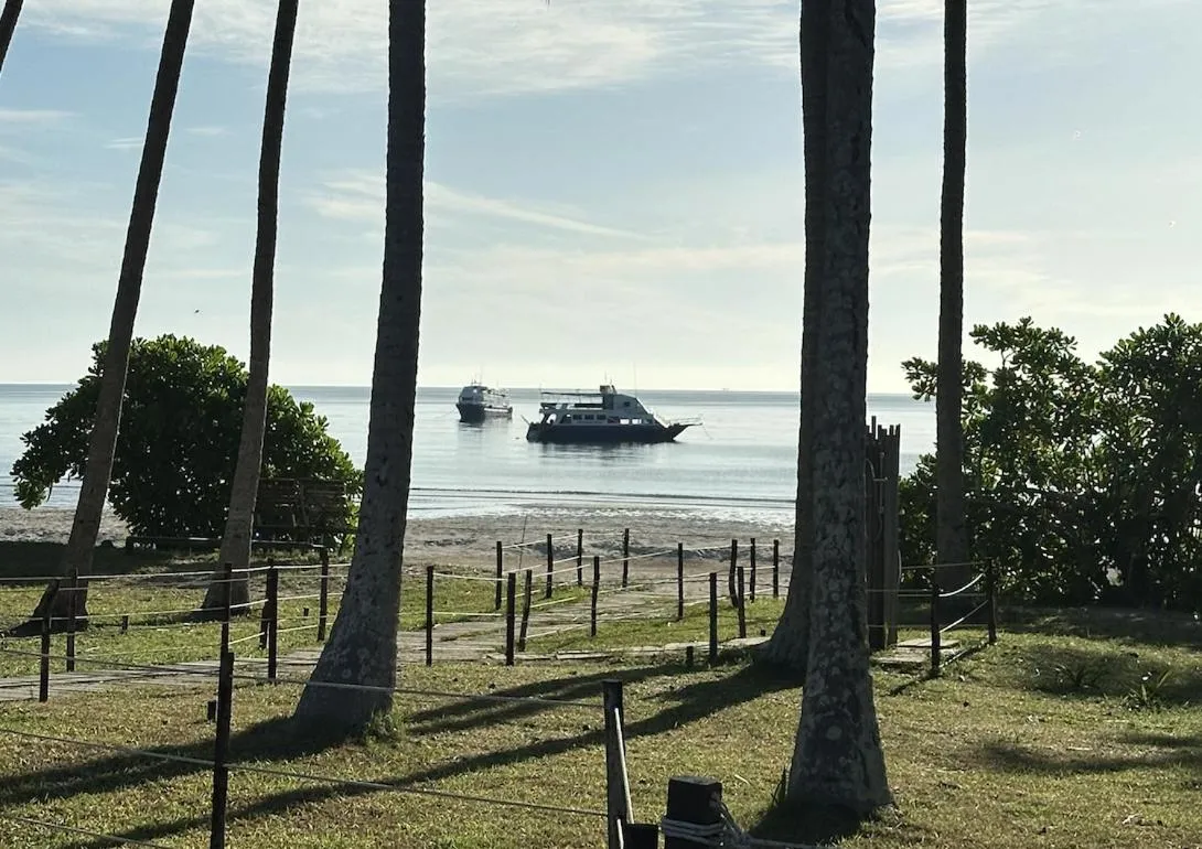 Chumphon Cabana Resort