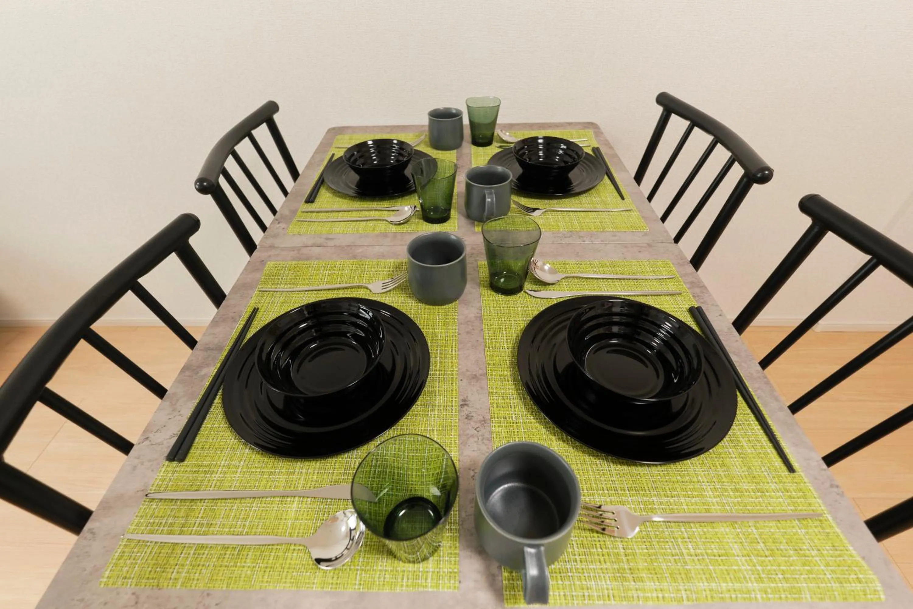 J-ARC Akebonobashi by Tranova