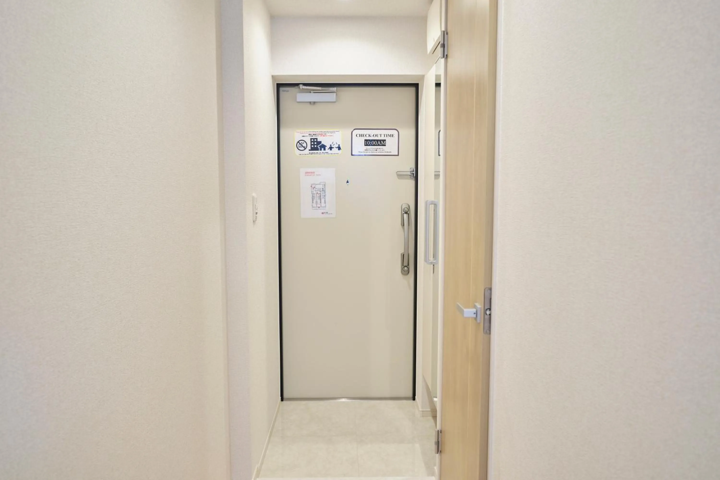 J-ARC Akebonobashi by Tranova