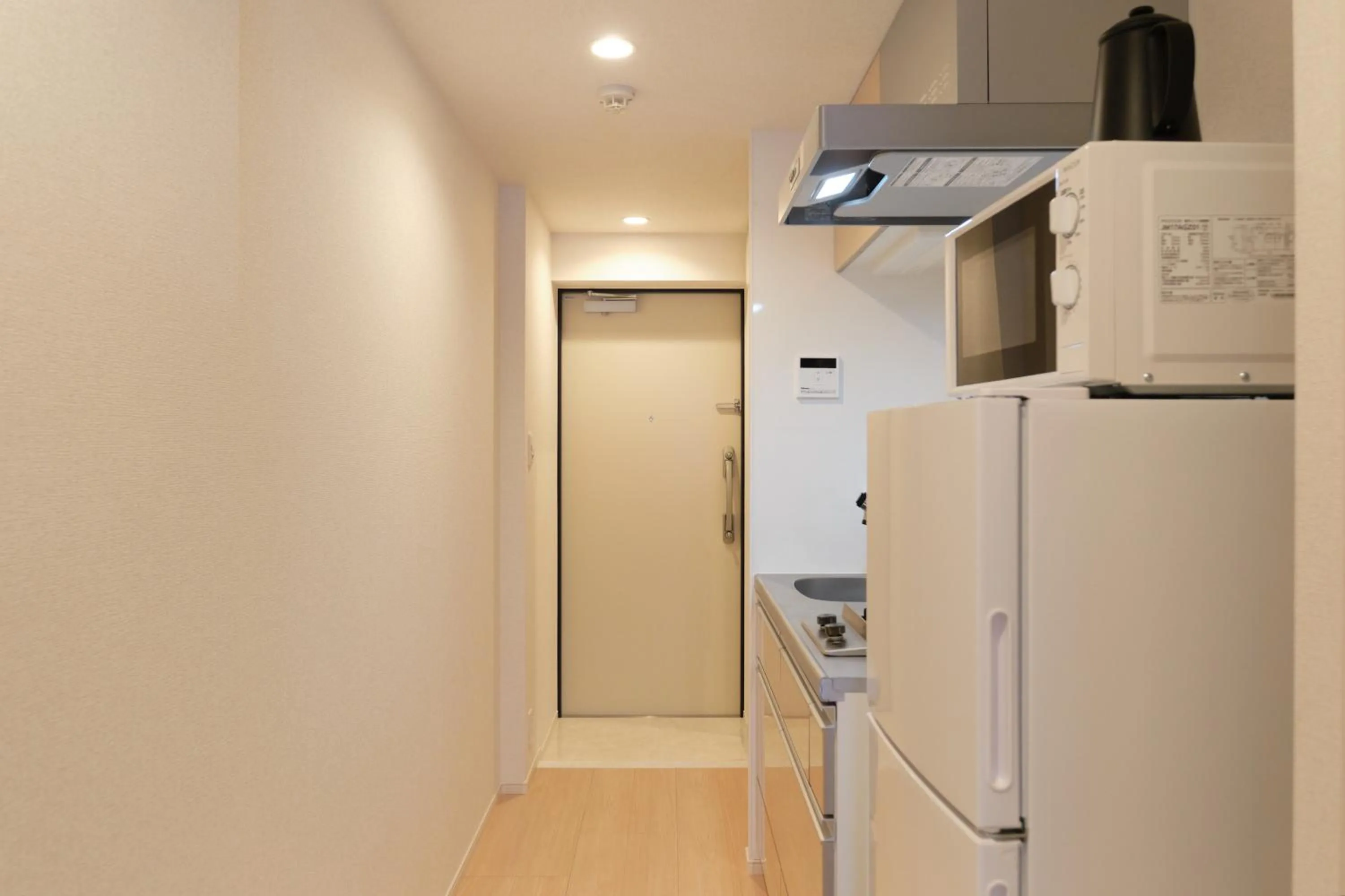 J-ARC Akebonobashi by Tranova