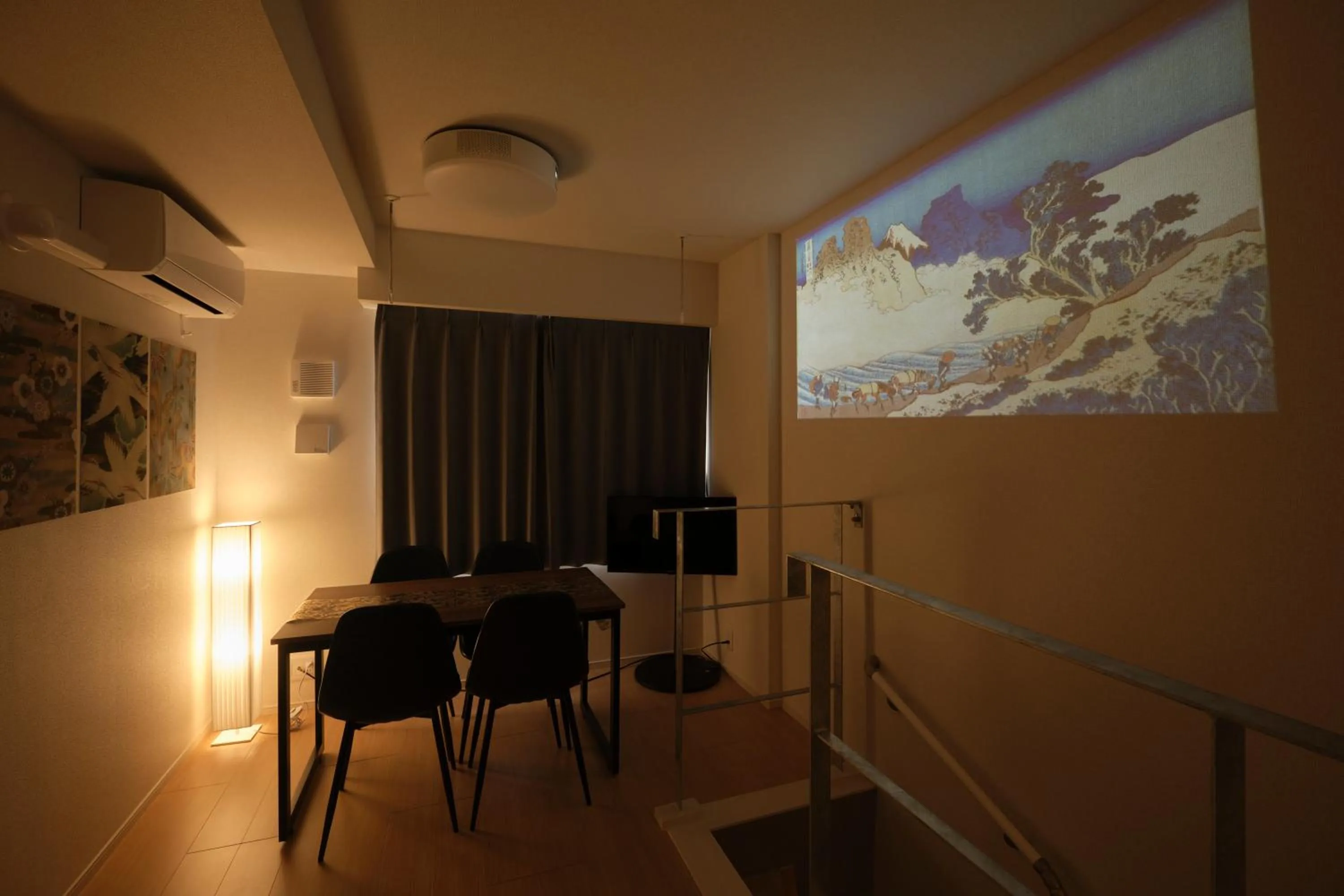 J-ARC Akebonobashi by Tranova