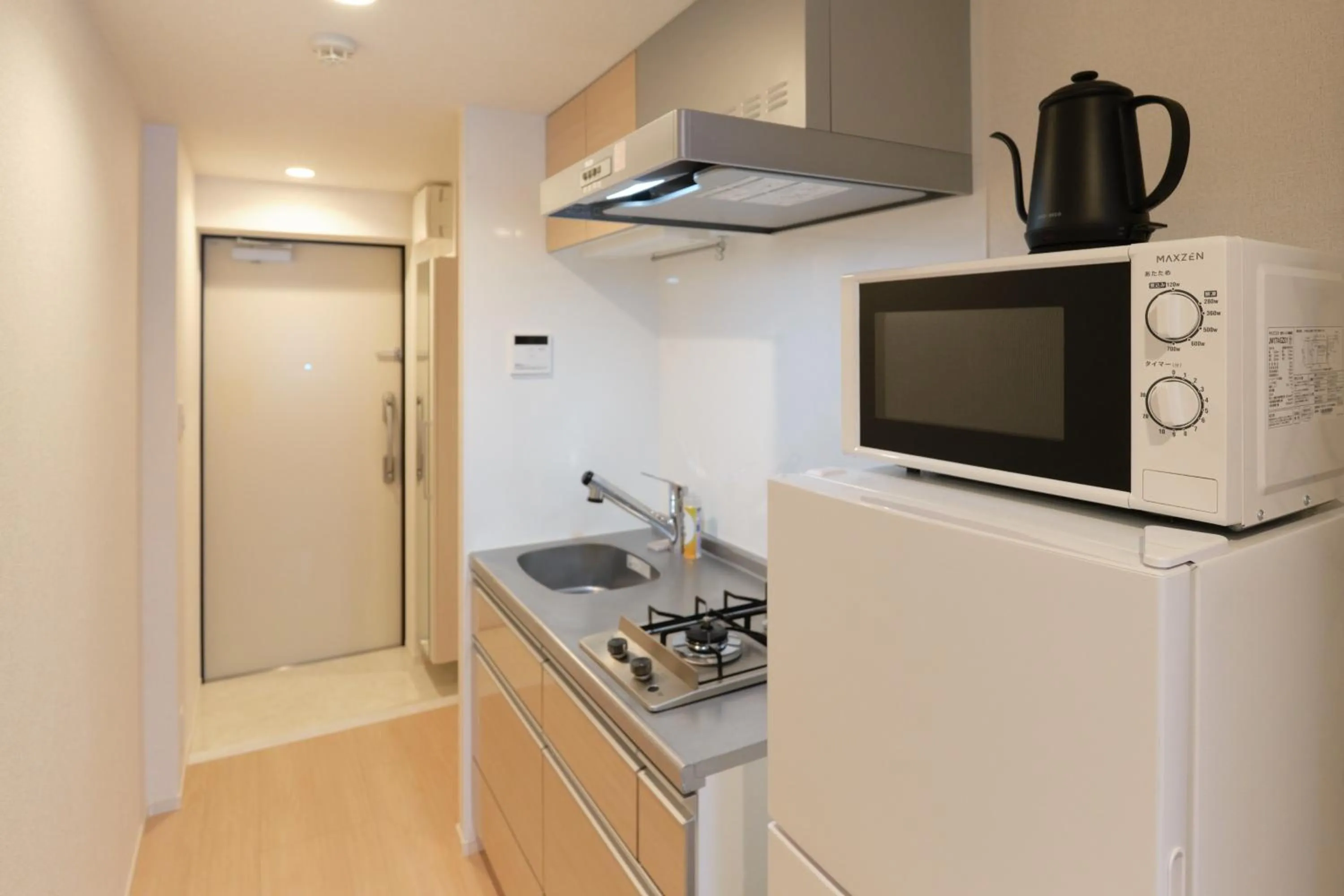 J-ARC Akebonobashi by Tranova