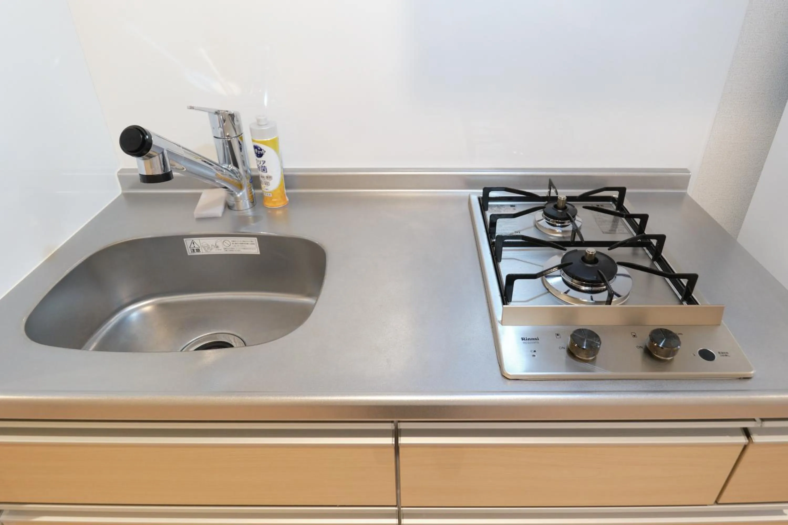 J-ARC Akebonobashi by Tranova