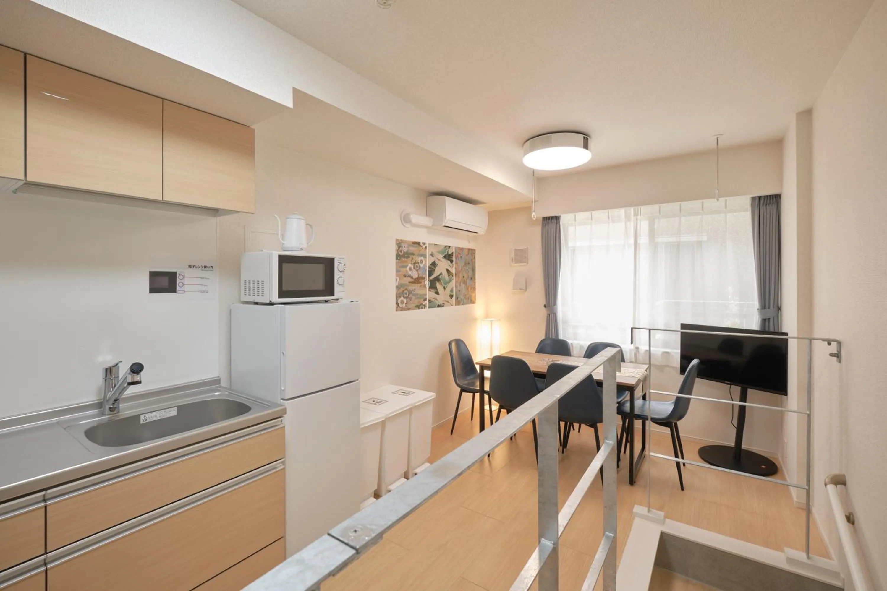 J-ARC Akebonobashi by Tranova