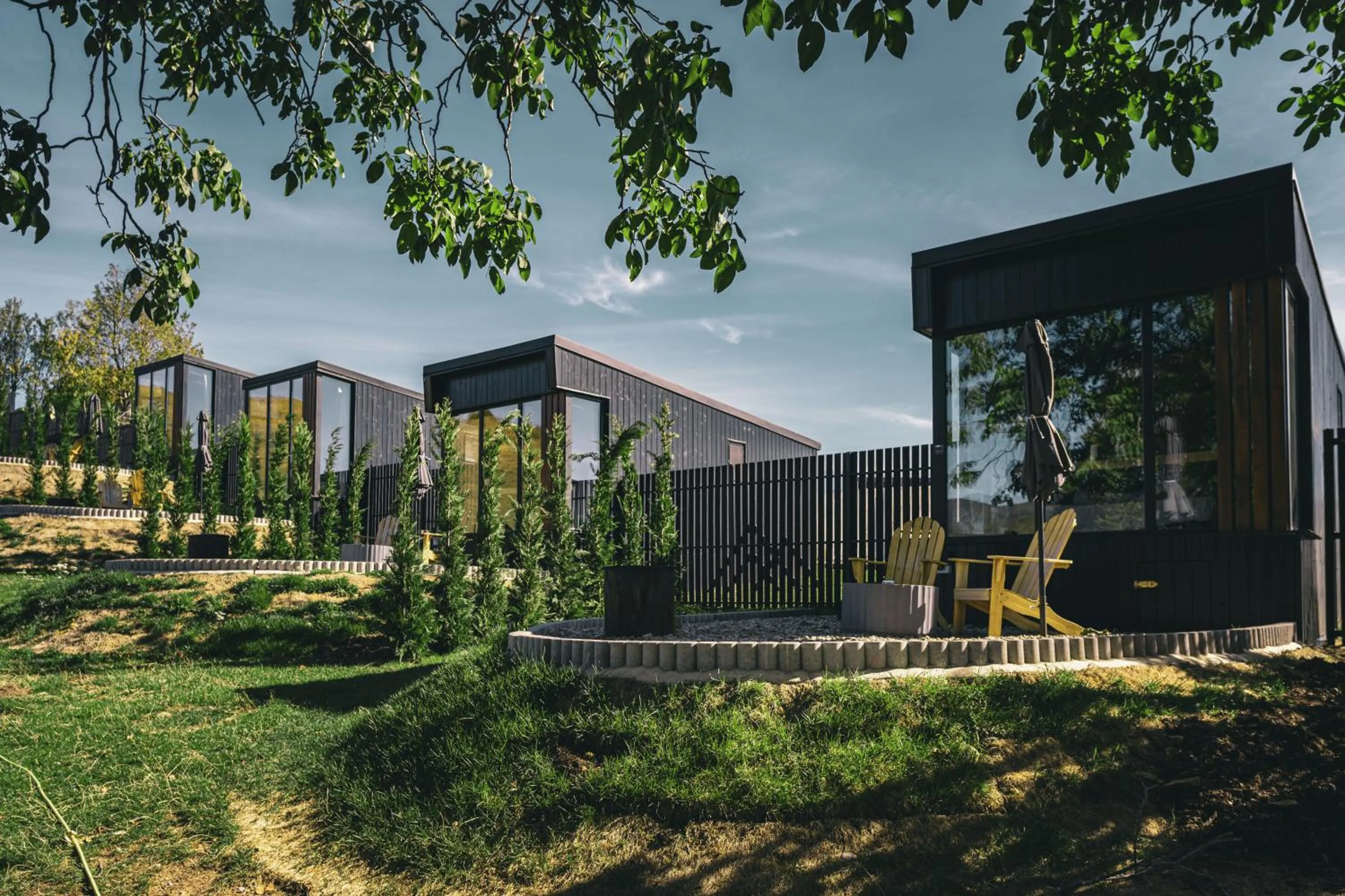 Moon Valley Comarnic