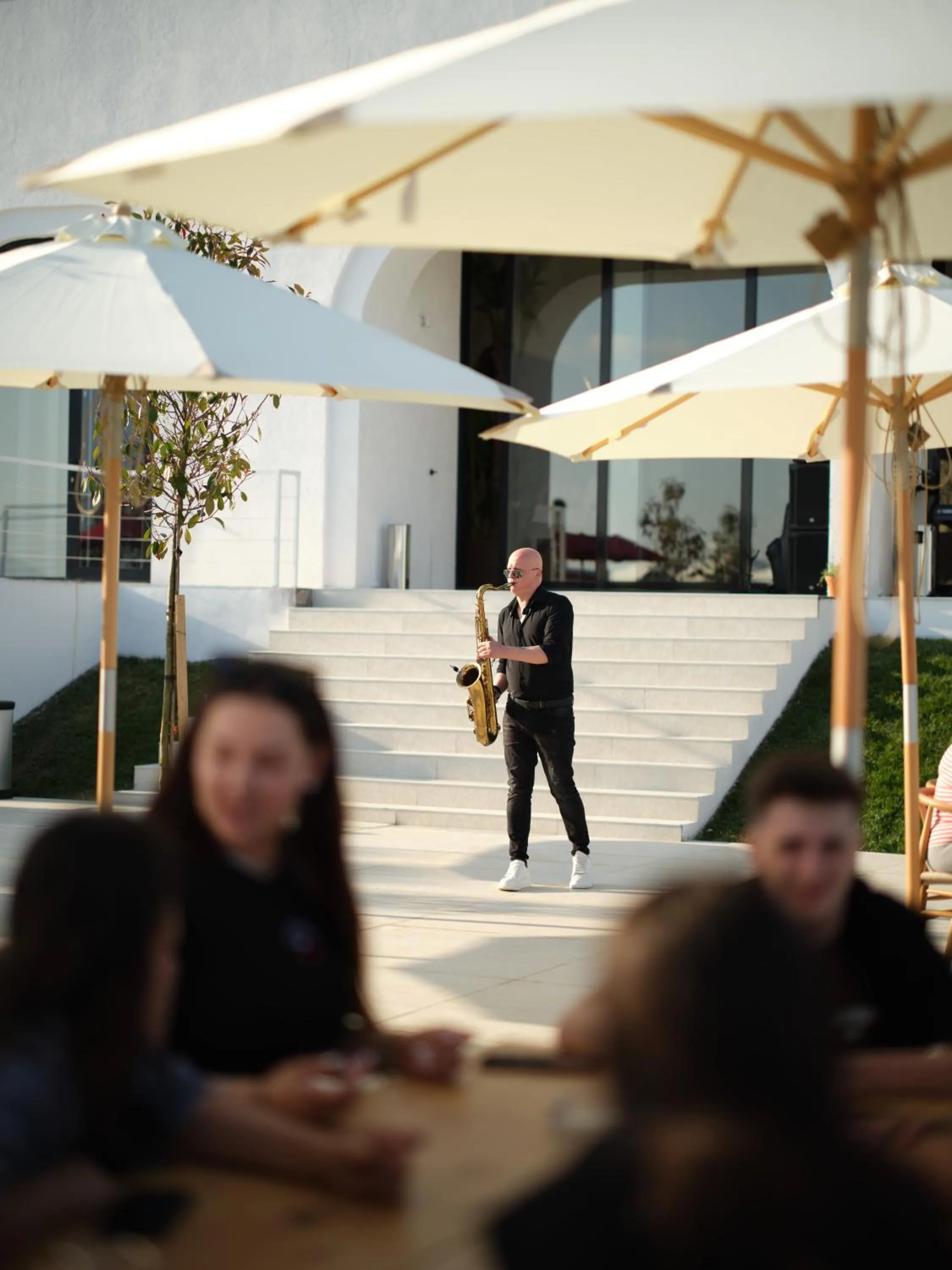 Guests in Moon Valley Comarnic