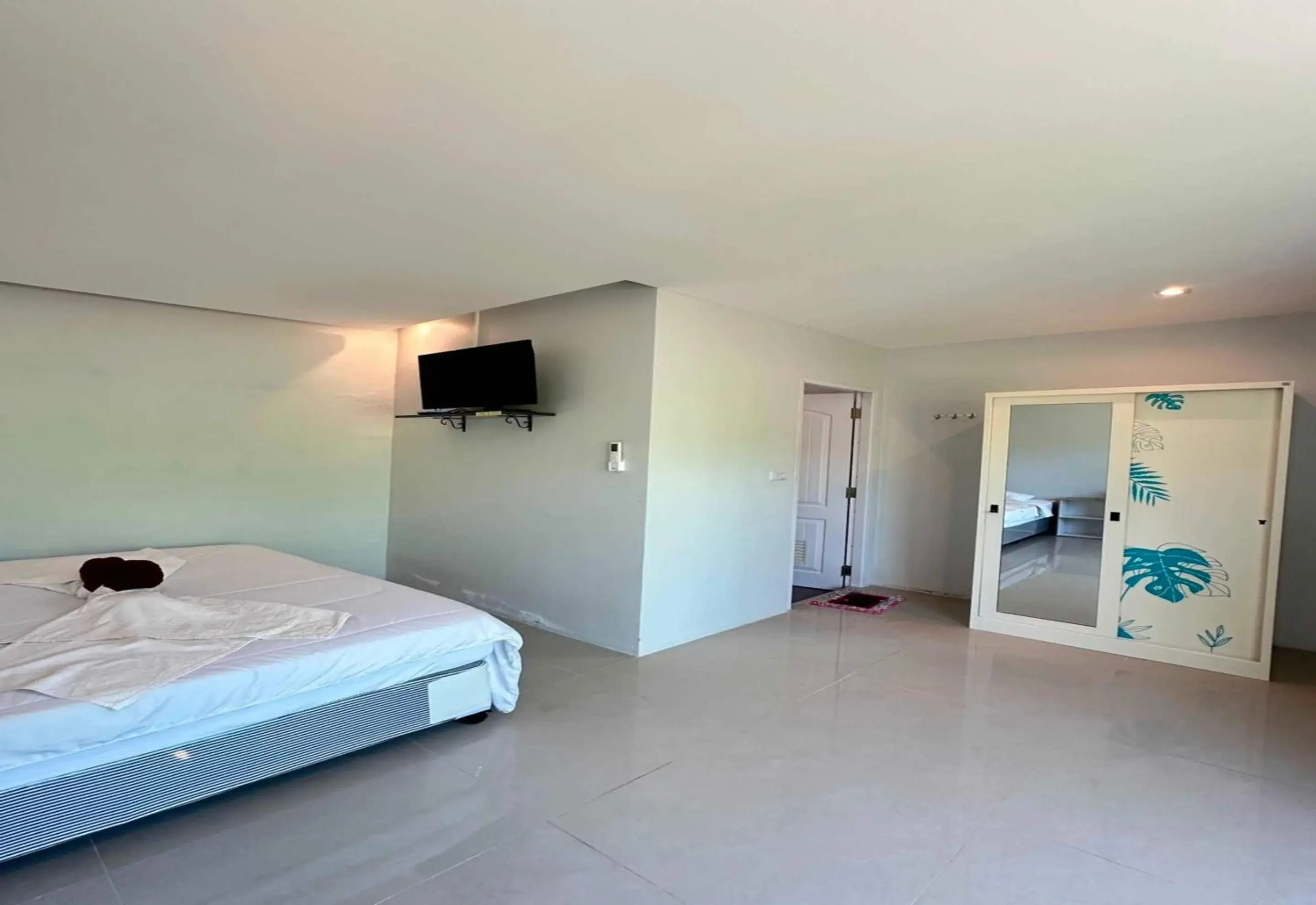 Standard Double Room - single occupancy in OYO 75492 Carpe Diem Homestay Standard Double Room - single occupancy in OYO 75492 Carpe Diem Homestay