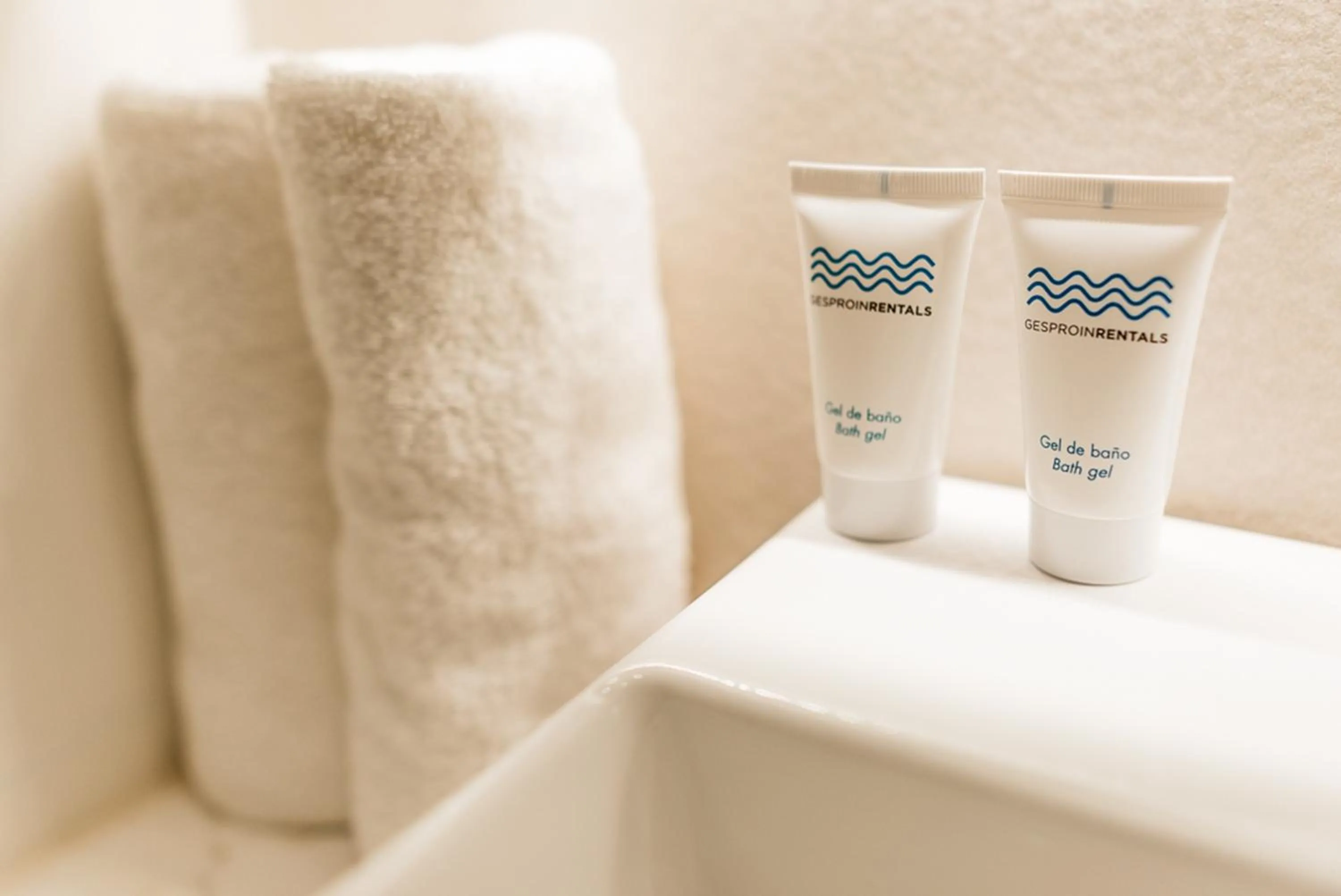 Bathroom in Beach Homes Punta Cana