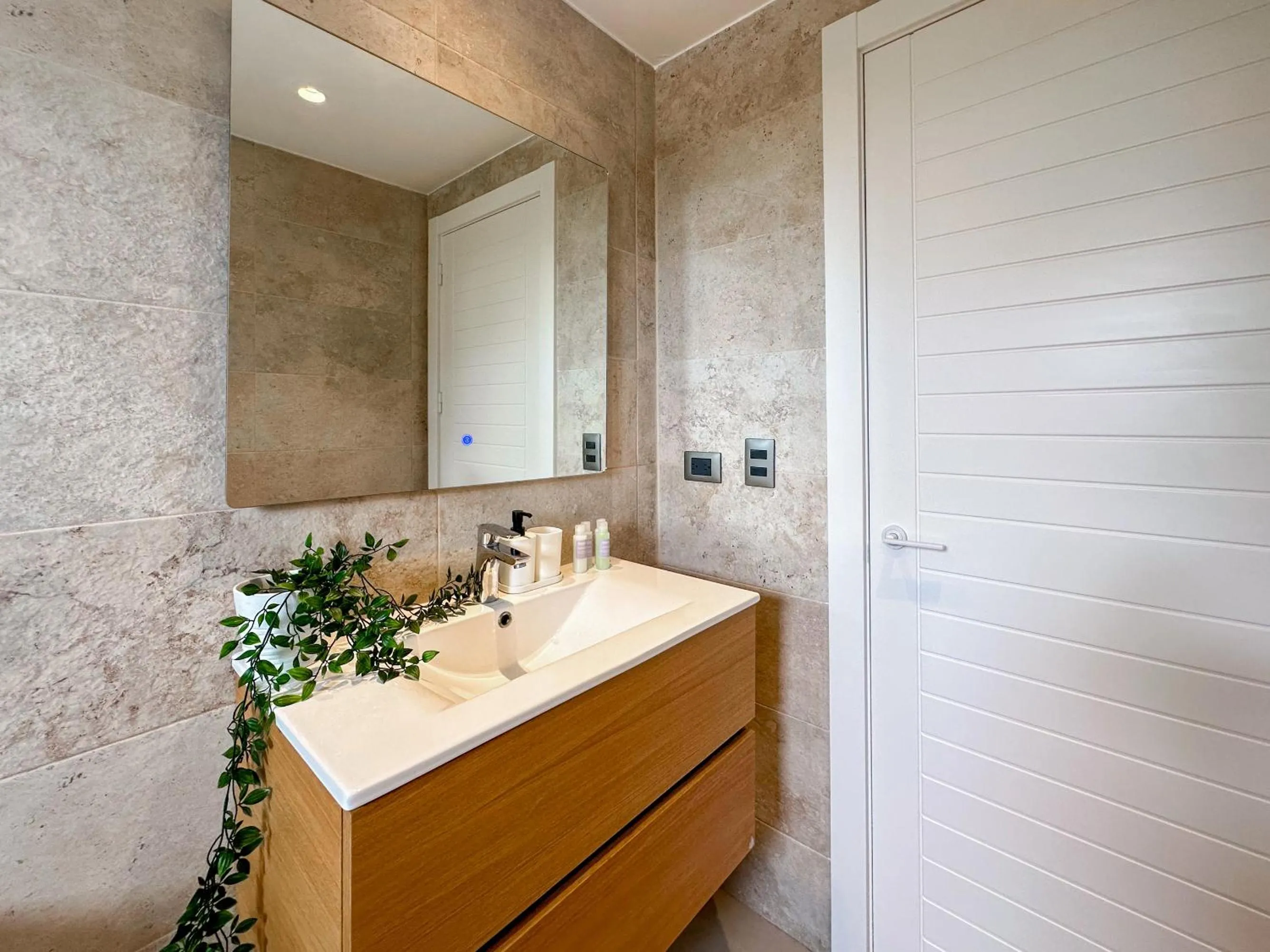 Bathroom in Beach Homes Punta Cana