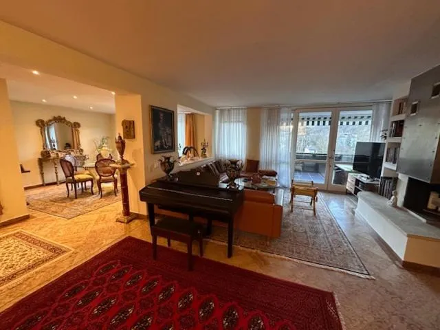 Wienerwald Apartment