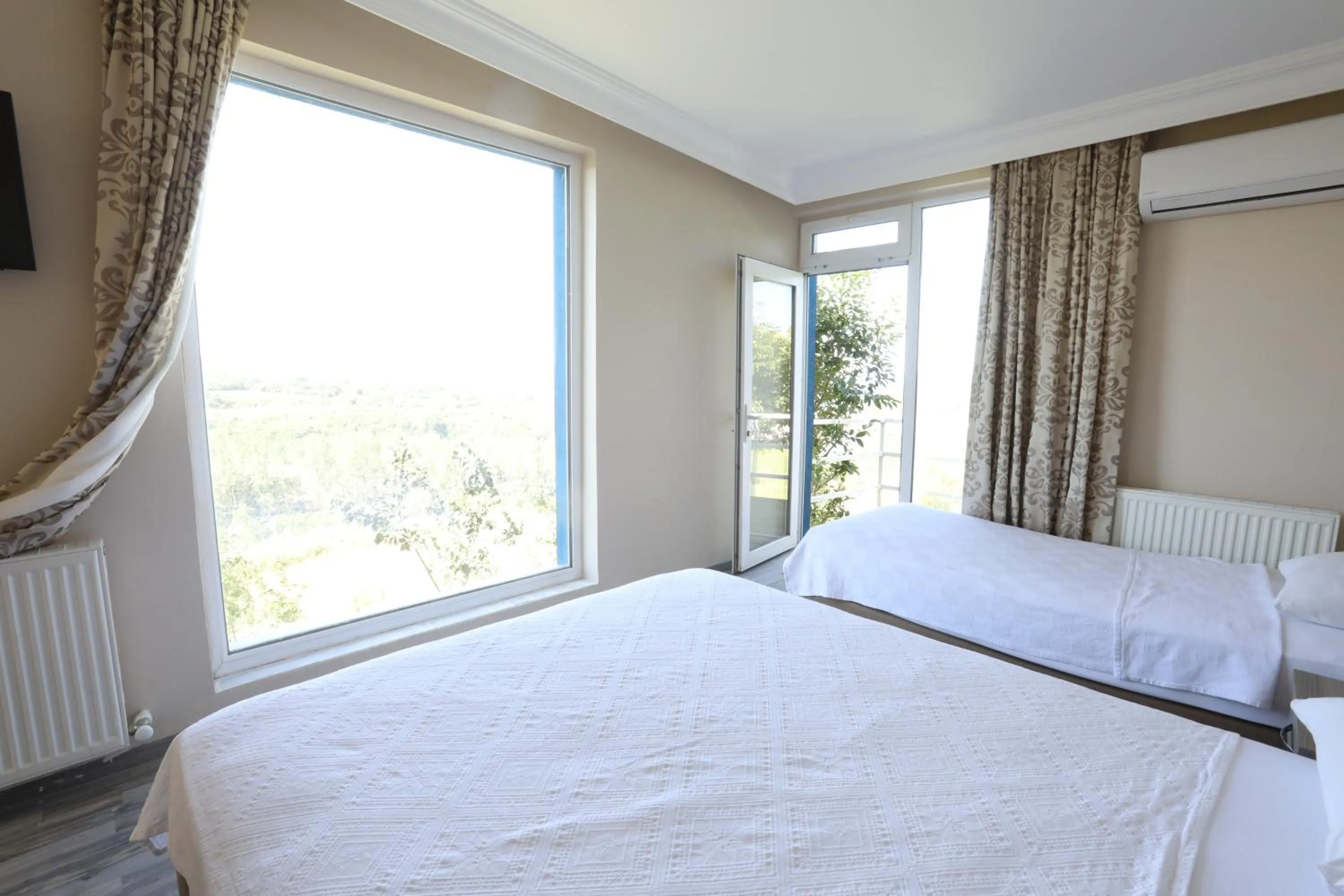 Kıyıköy Resort Hotel