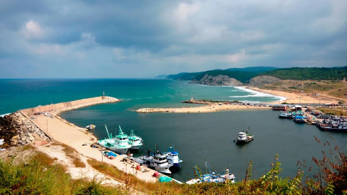 Kıyıköy Resort Hotel