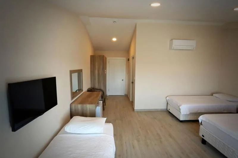 Kıyıköy Resort Hotel