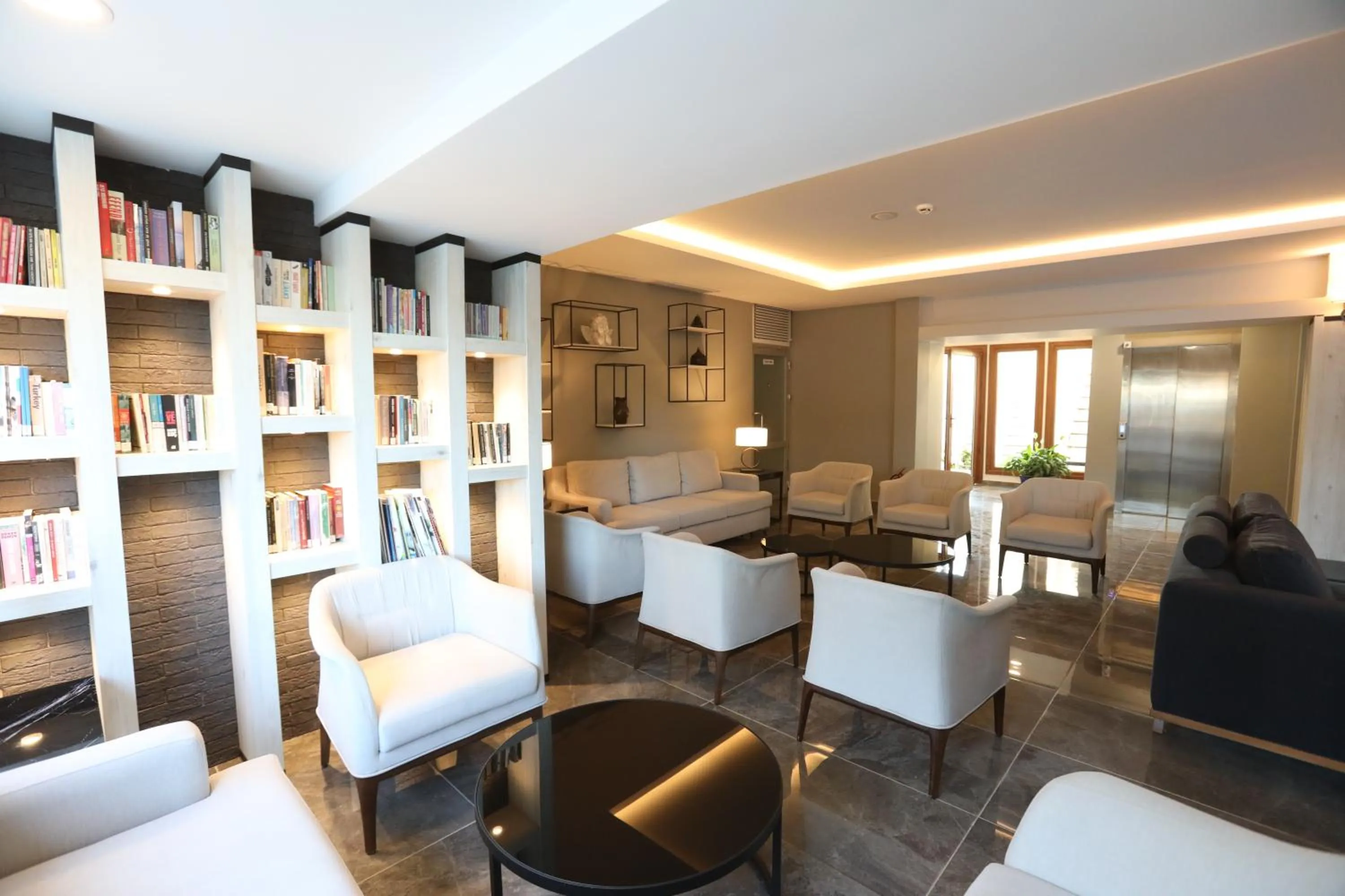 Kıyıköy Resort Hotel