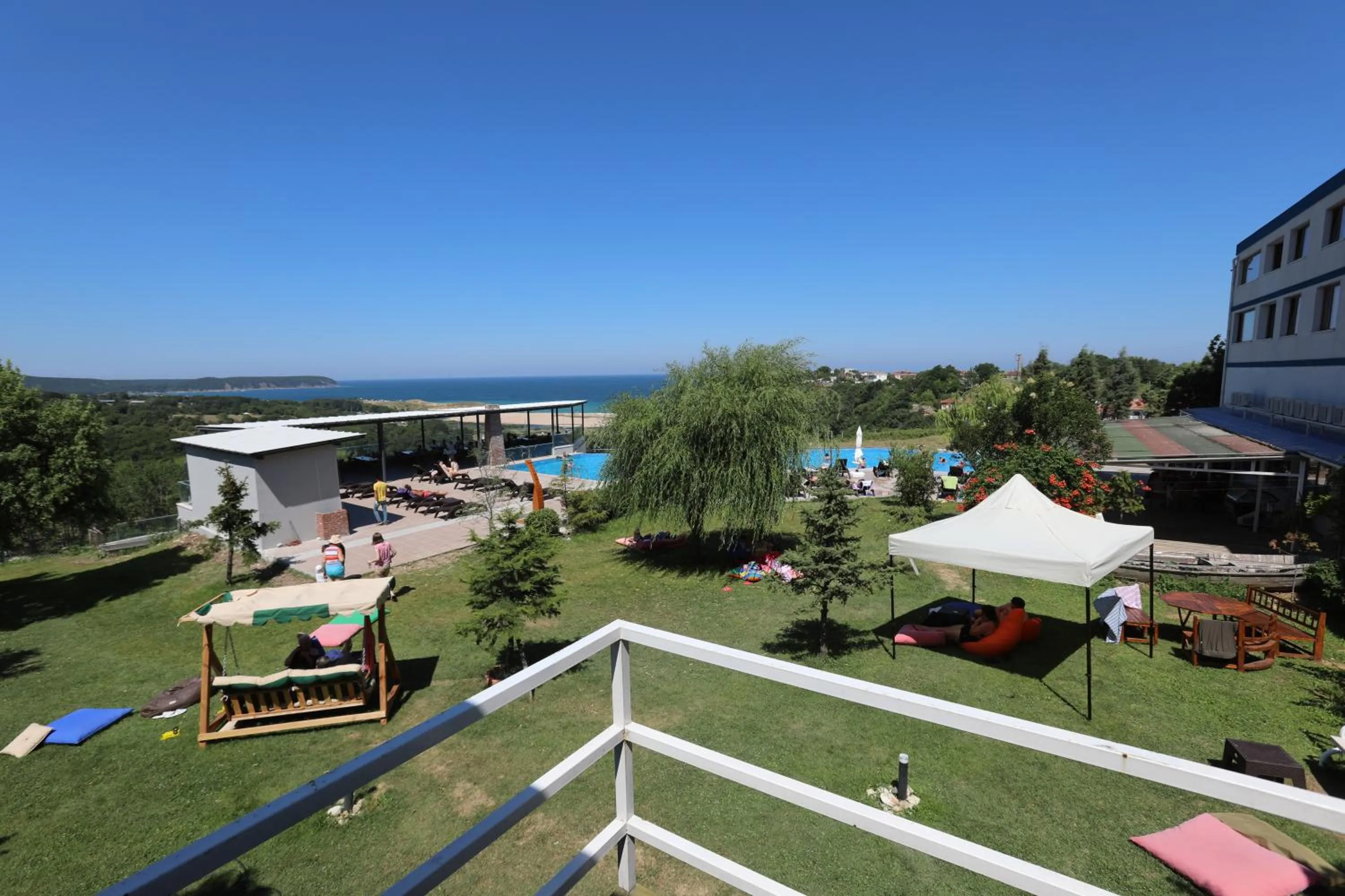 Kıyıköy Resort Hotel