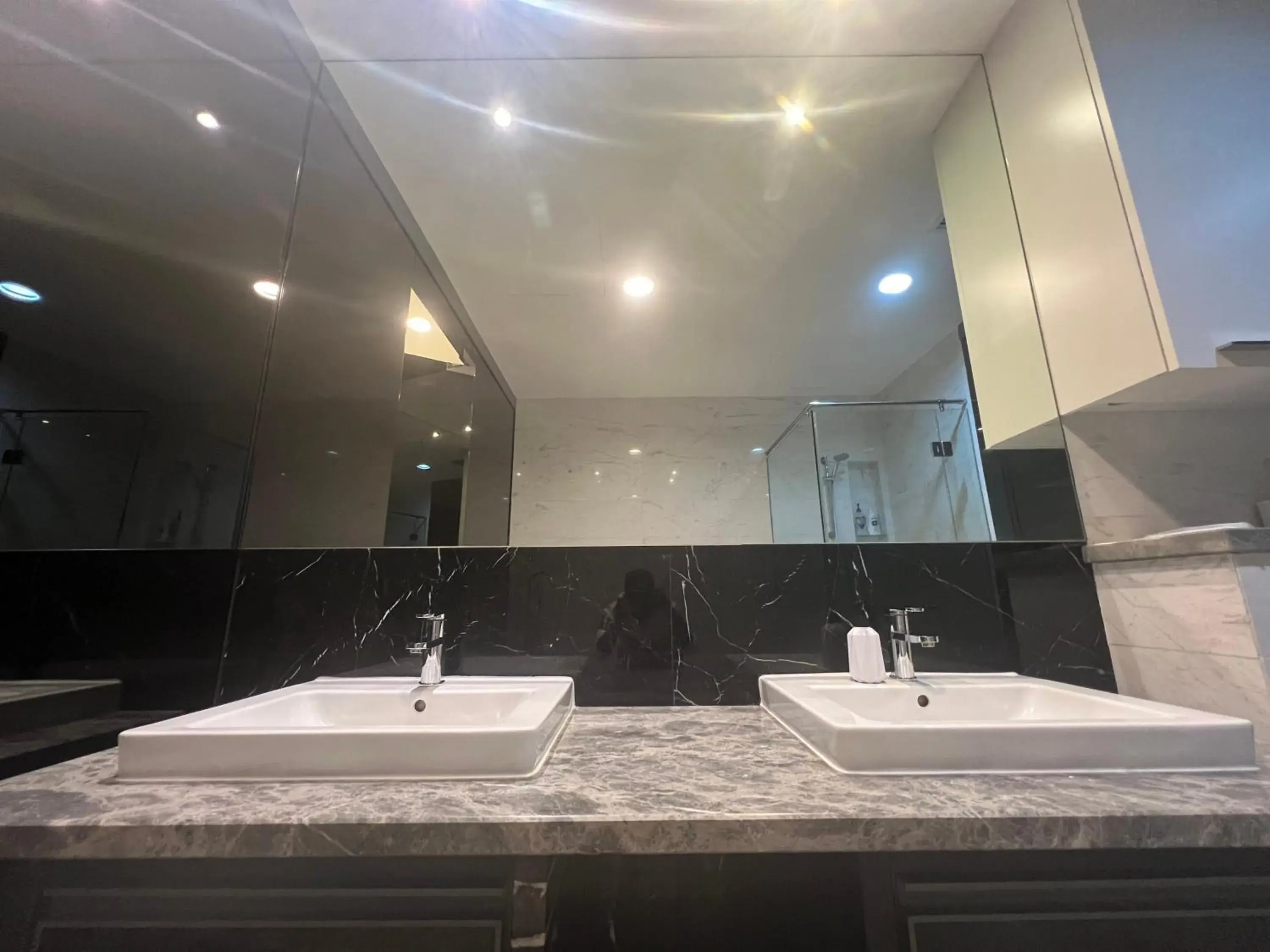 Superior Studio in De Sky Platinum Suites KLCC Kuala Lumpur Superior Studio in De Sky Platinum Suites KLCC Kuala Lumpur