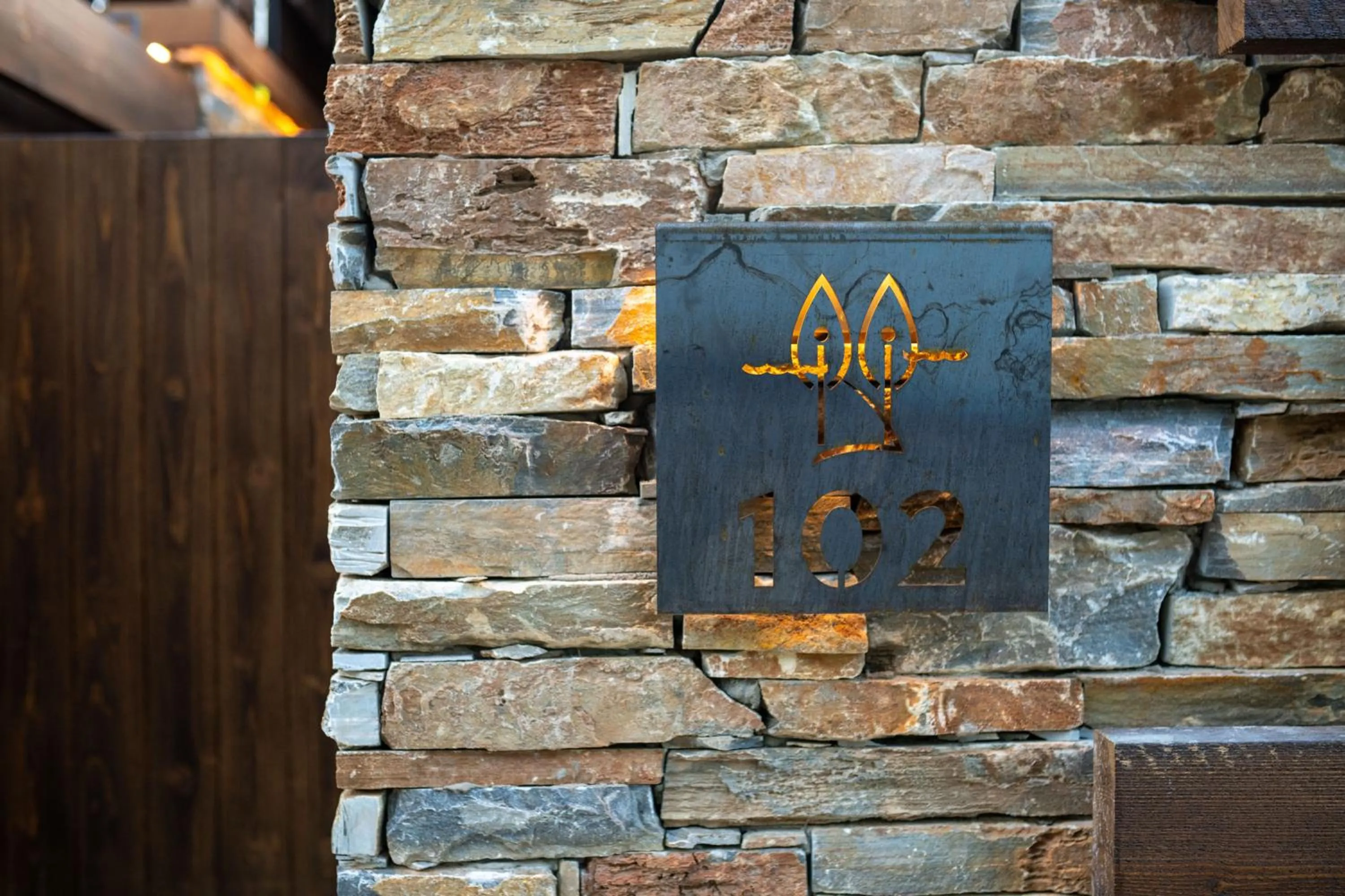 Sylvia Camping & Luxury Suites, Panel Hospitality Homes & Villas