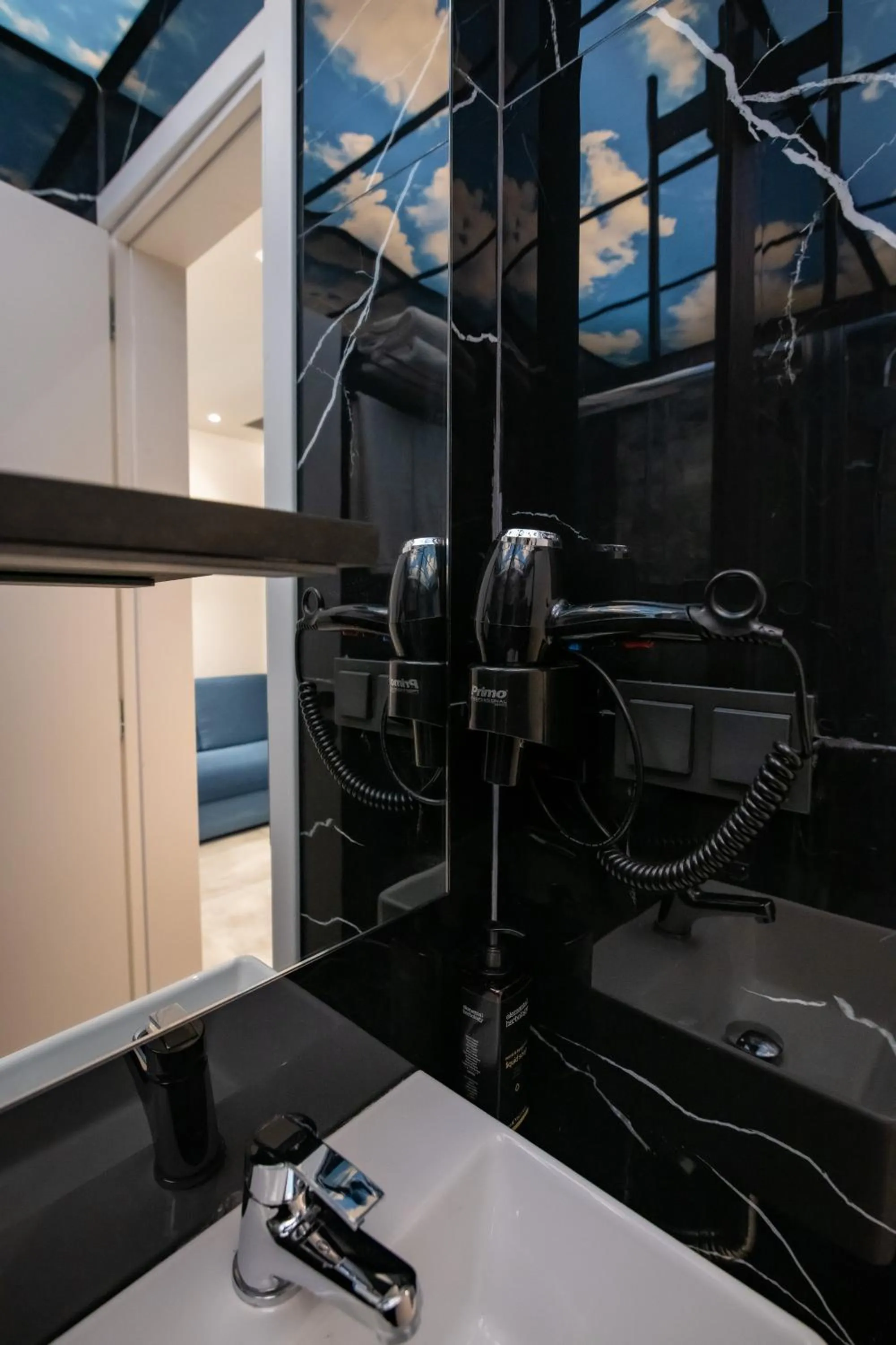 Sylvia Camping & Luxury Suites, Panel Hospitality Homes & Villas